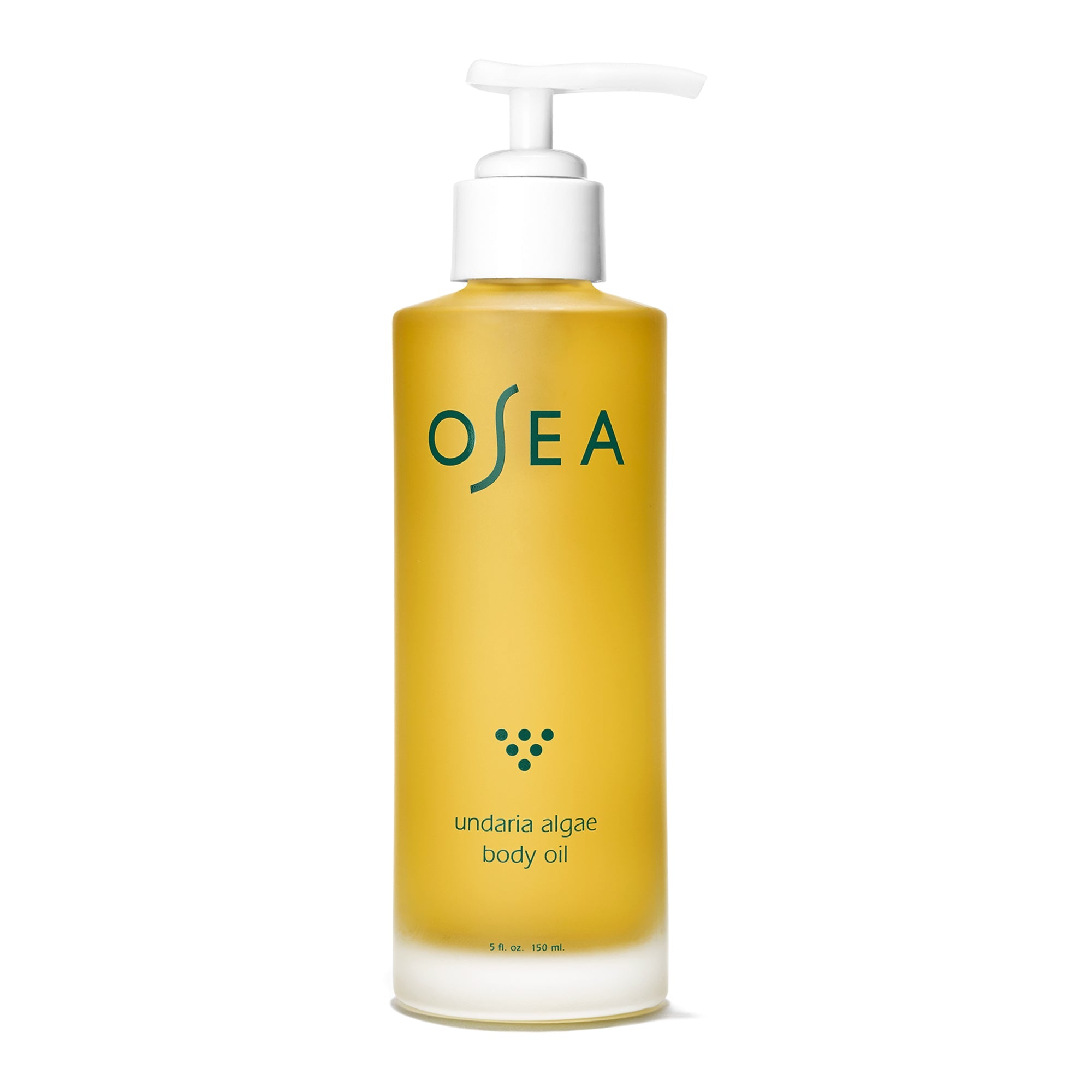 OSEA Undaria Algae Body Oil - 1 oz