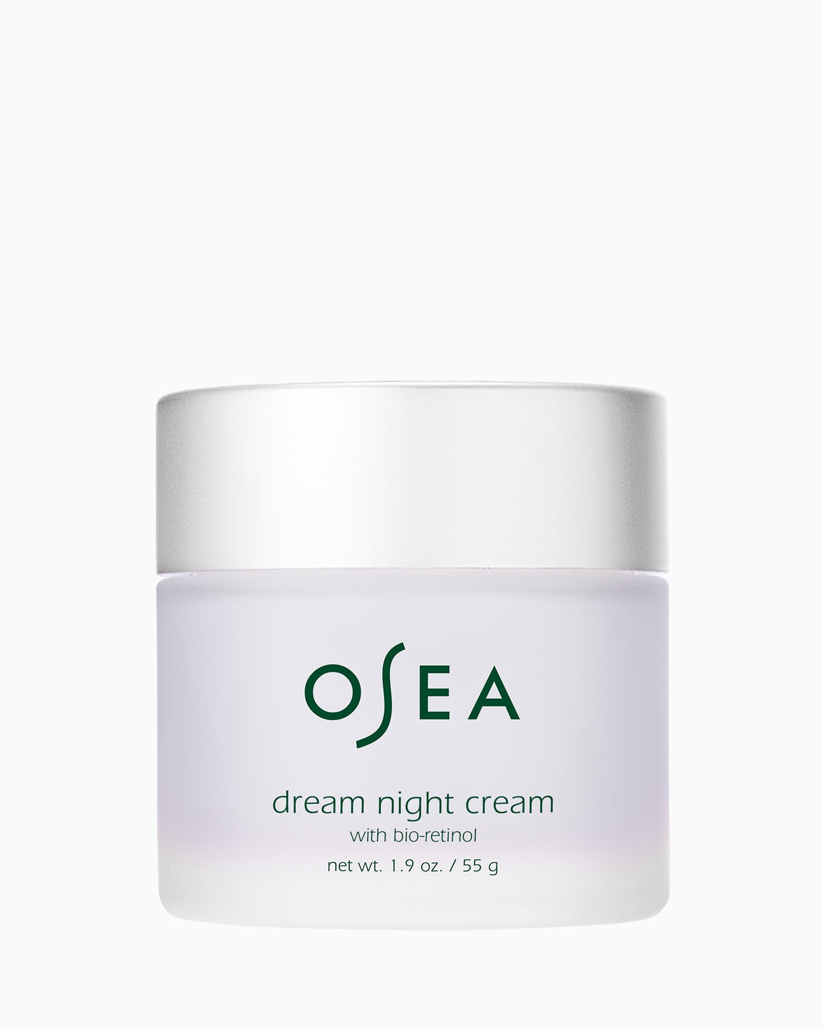 OSEA Collagen Dream Night Cream