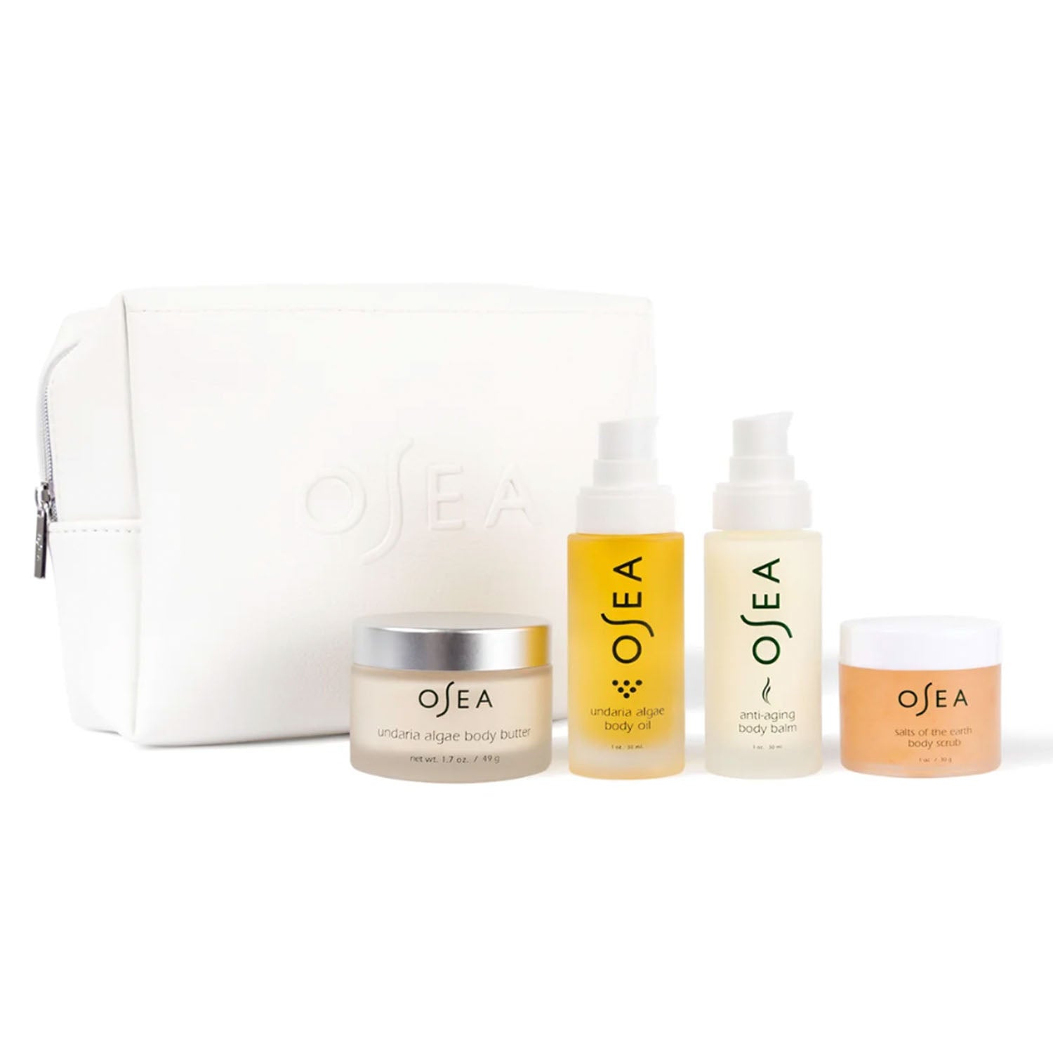 OSEA Bestsellers Bodycare Set