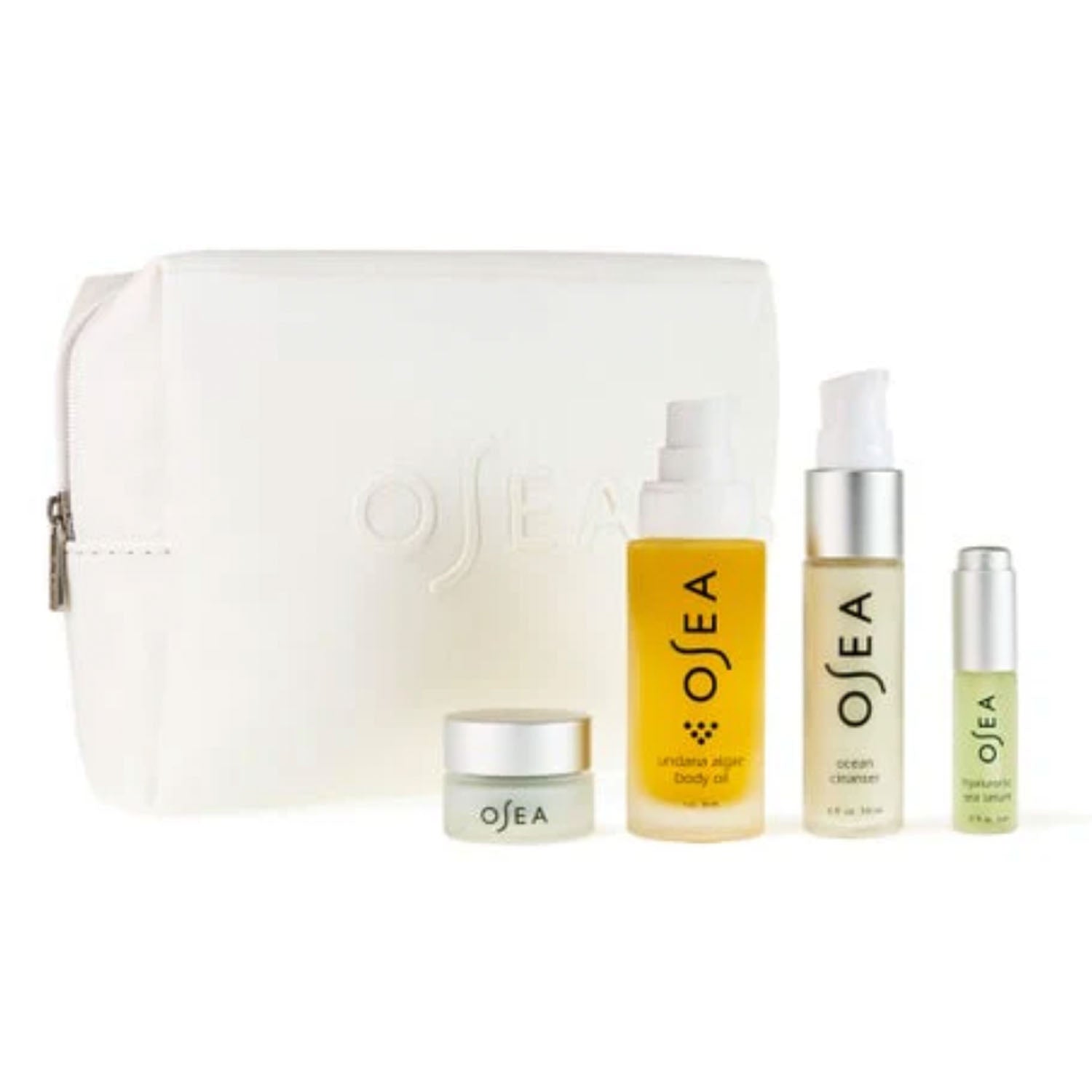OSEA Bestsellers Discovery Set