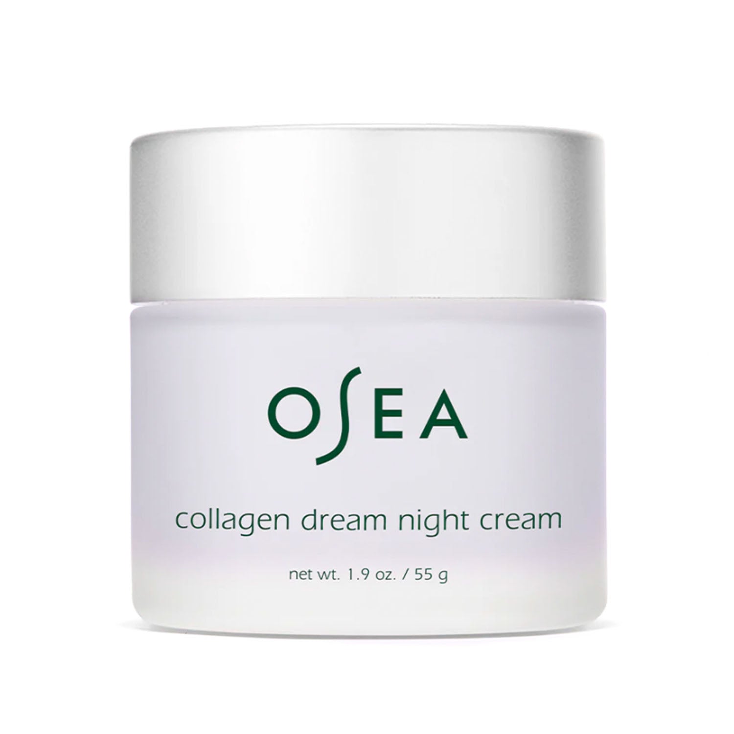 OSEA Collagen Dream Night Cream
