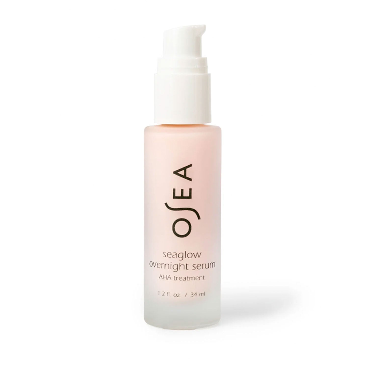 OSEA Seaglow Overnight Serum
