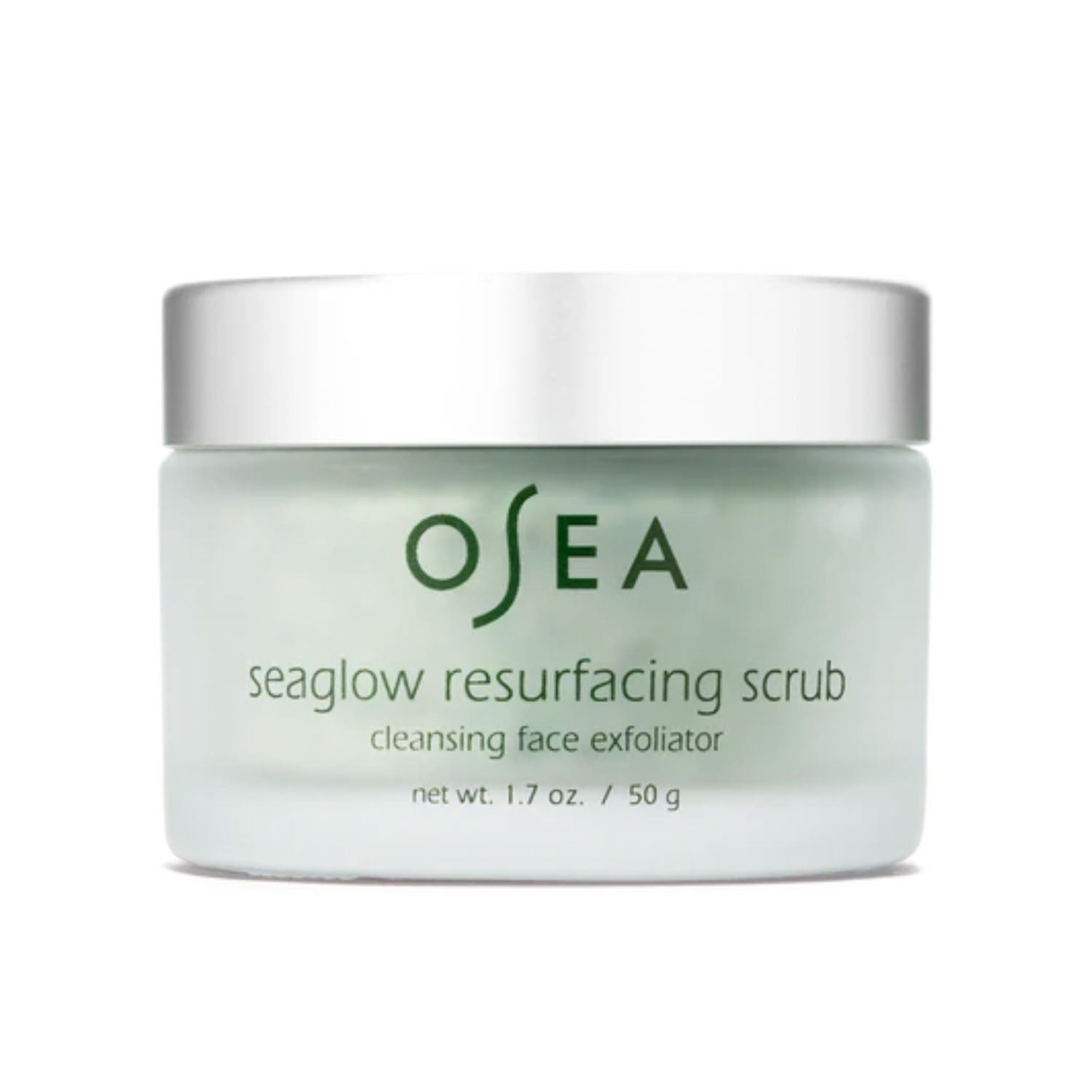 OSEA Seaglow Resurfacing Scrub