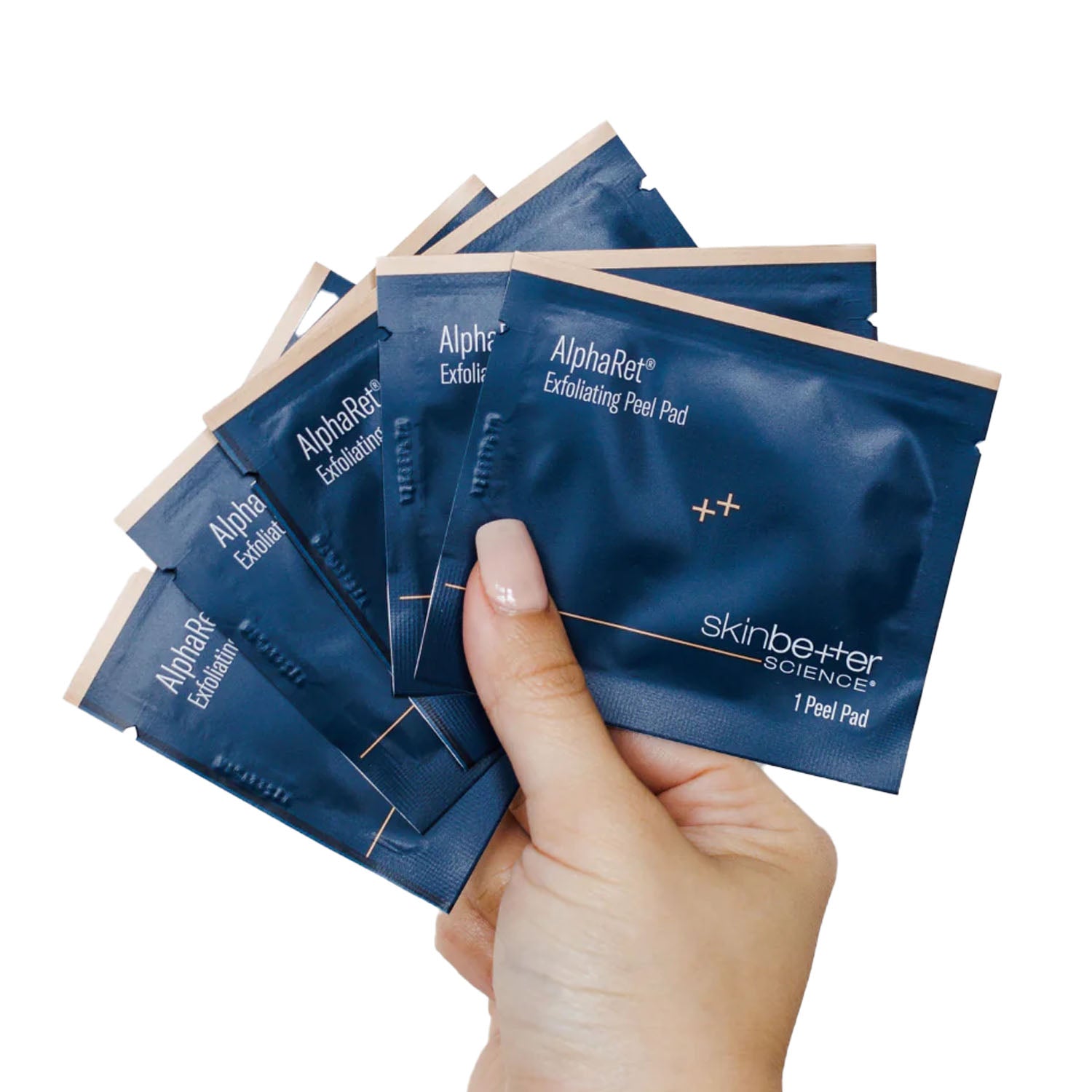 skinbetter Alpha Ret Exfoliating Peel Pads