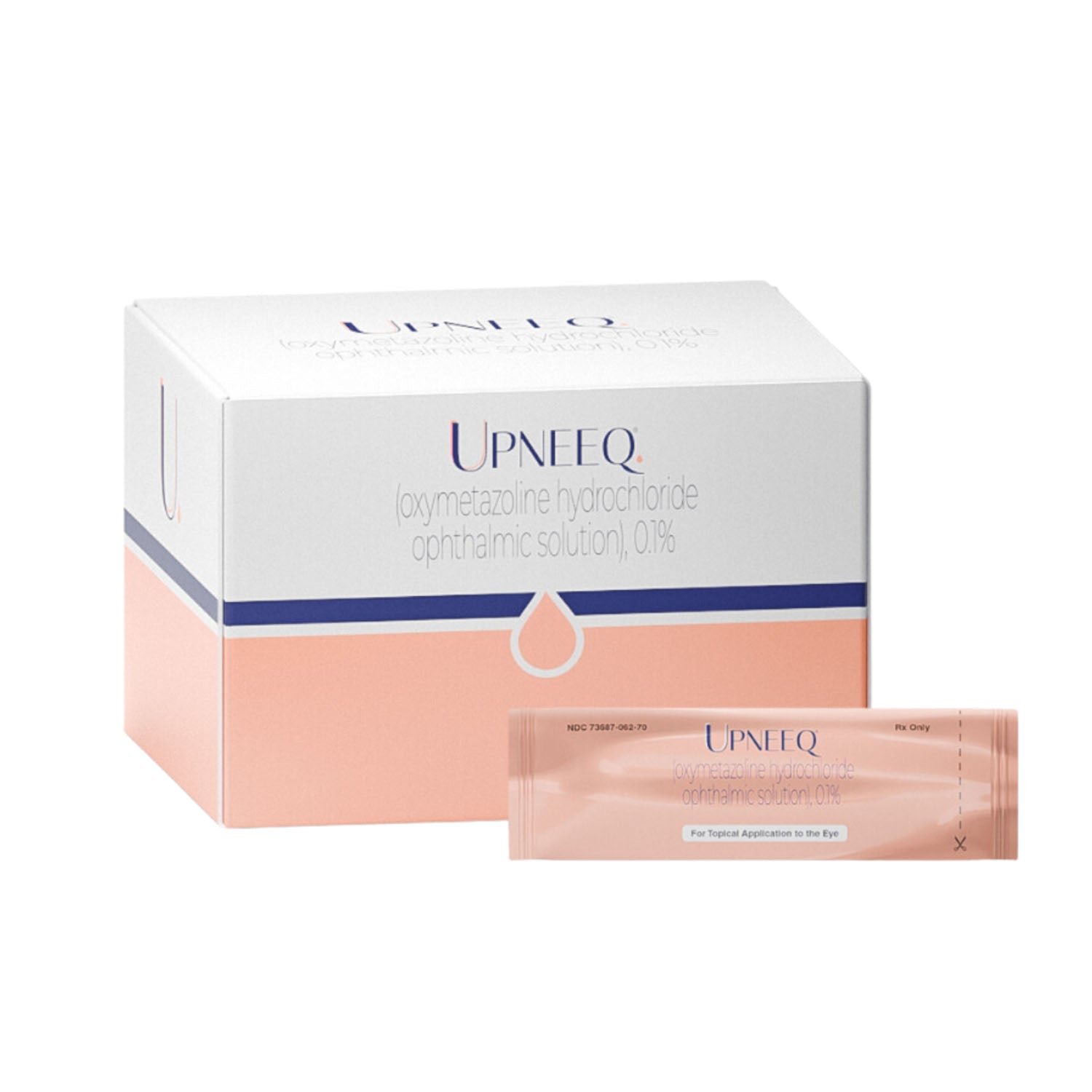 Upneeq Eye Drops