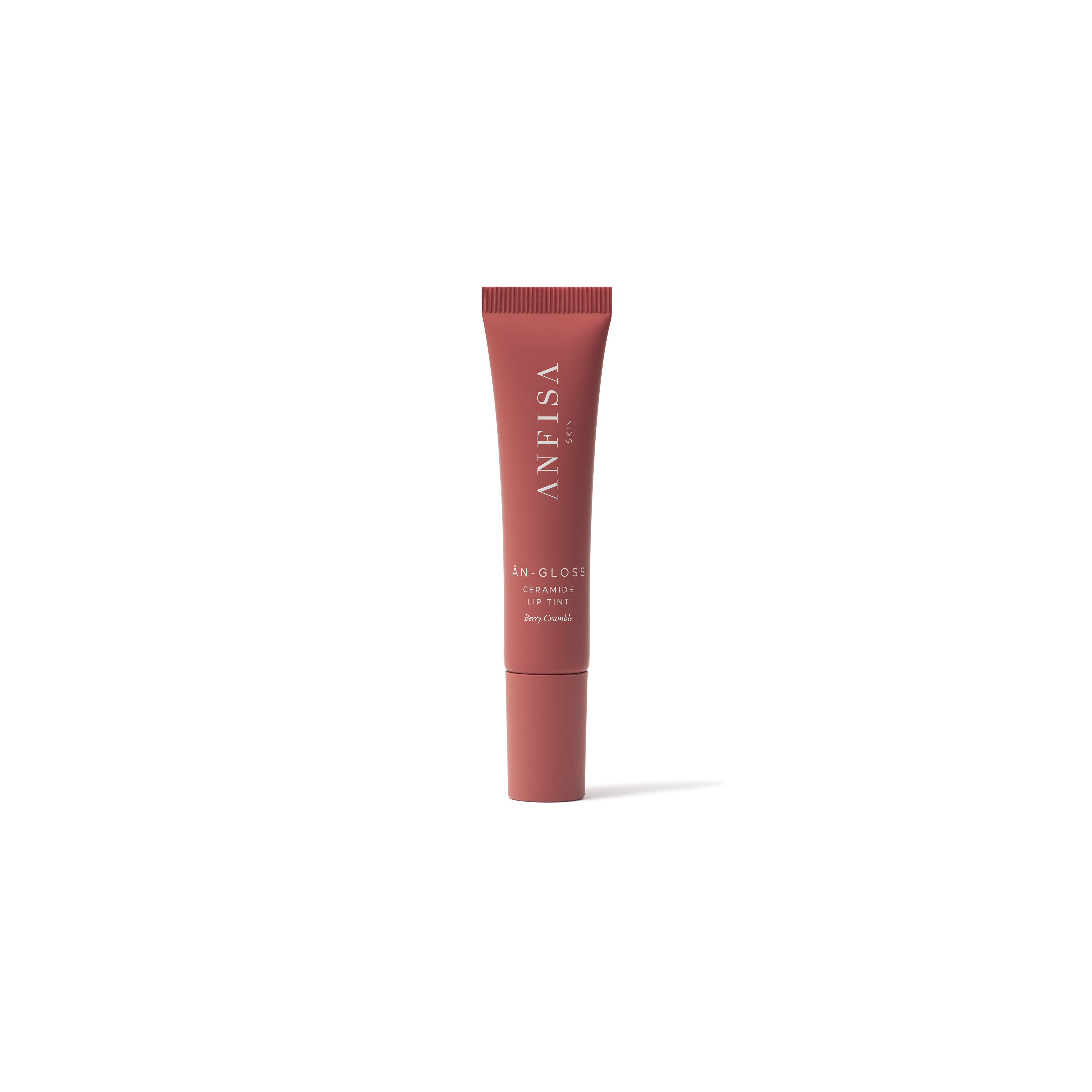 ANFISA ÂN-GLOSS Ceramide Lip Tint - Berry Crumble