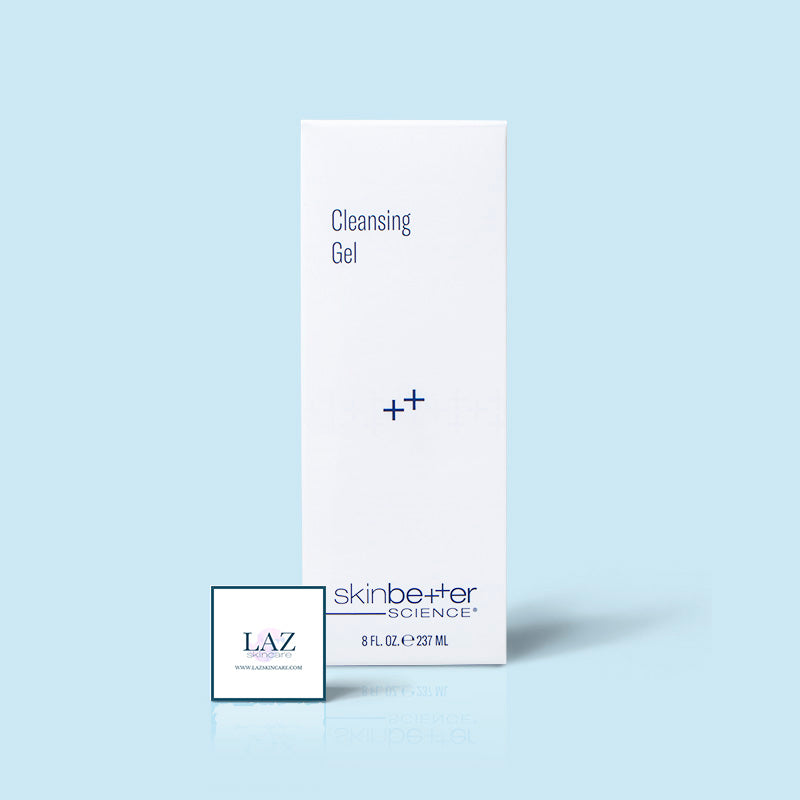 skinbetter Cleansing Gel - 2 fl oz