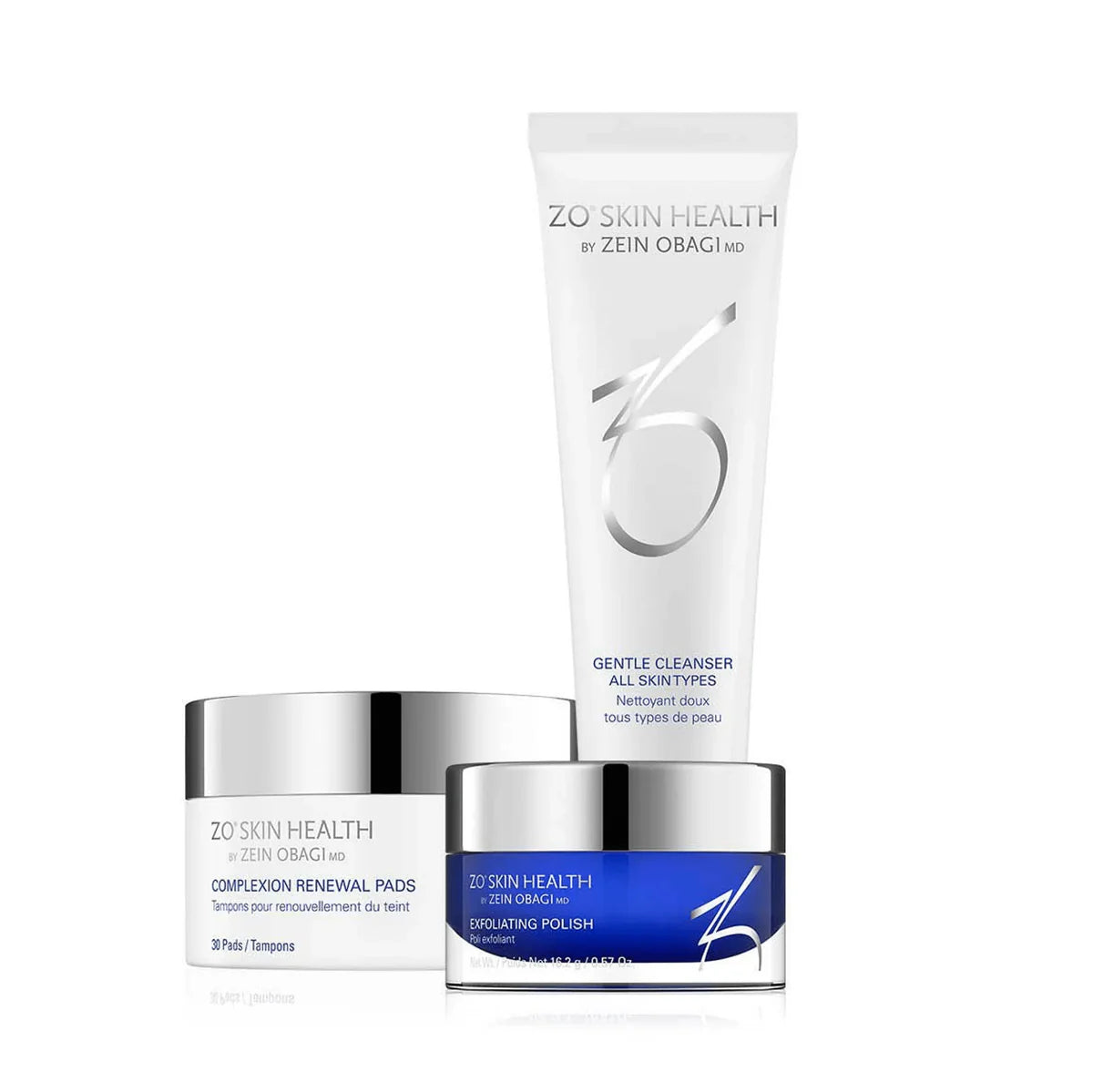 ZO 'Getting Skin Ready' Starter Kit