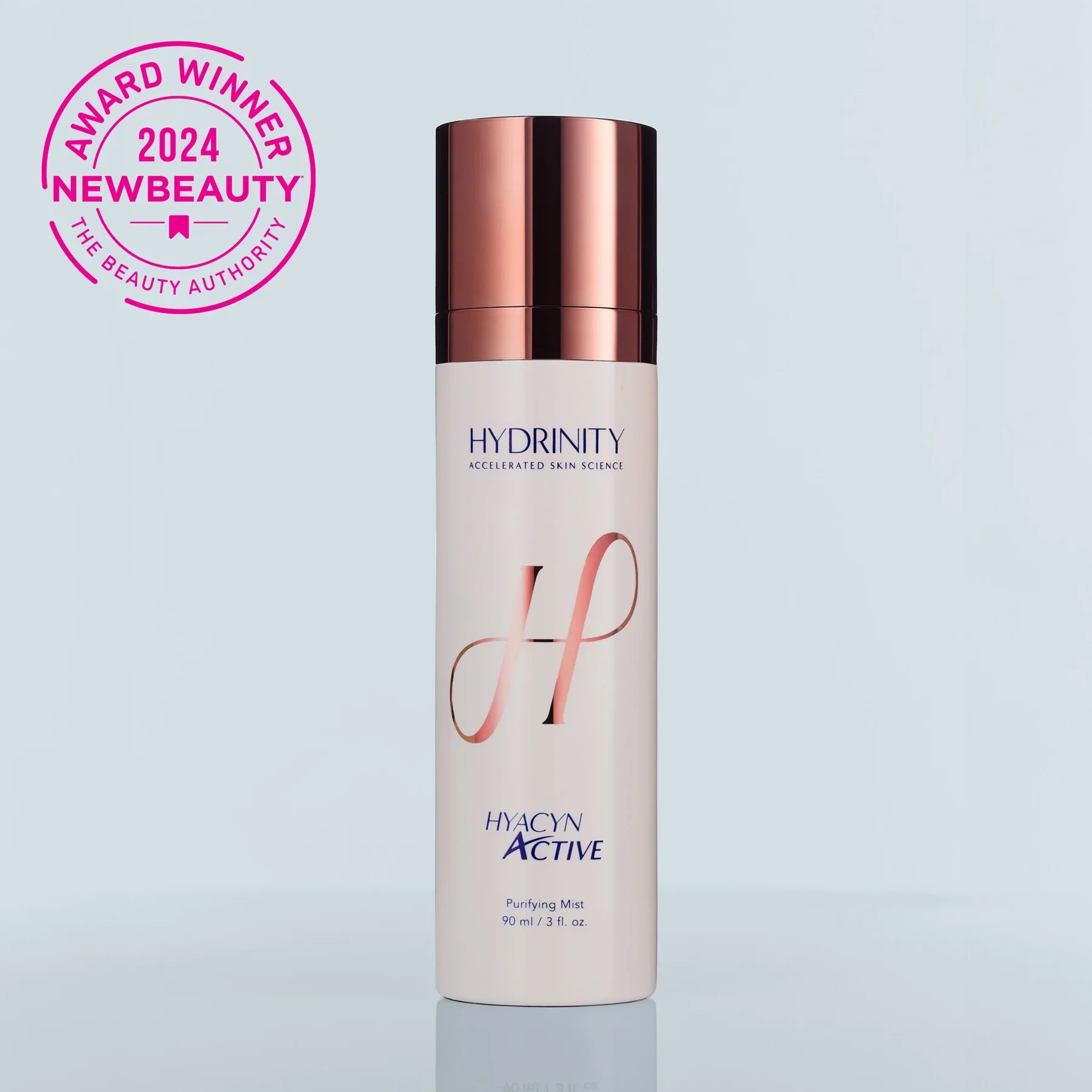 Hydrinity Hyacyn Active - 90ml