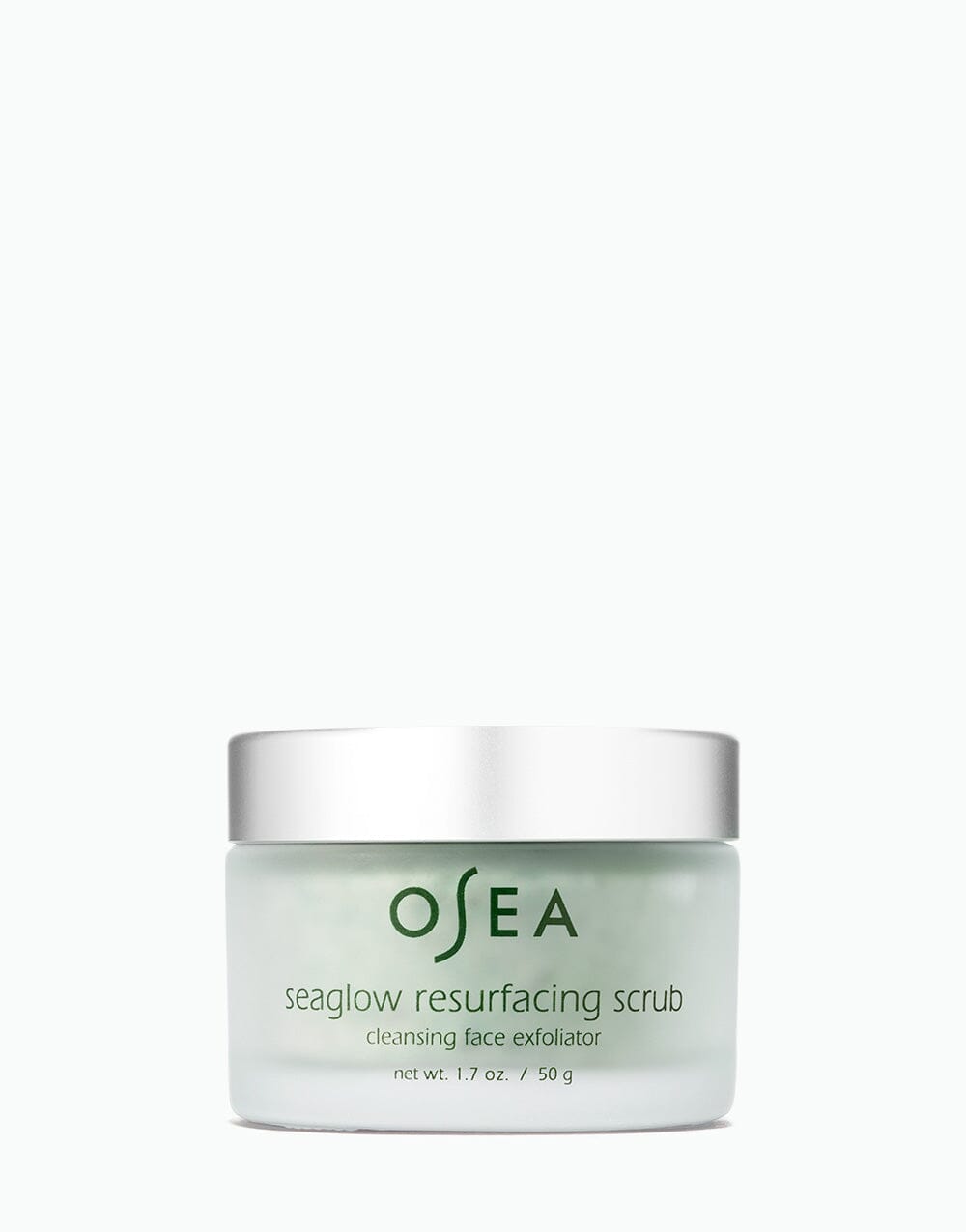 OSEA Seaglow Resurfacing Scrub