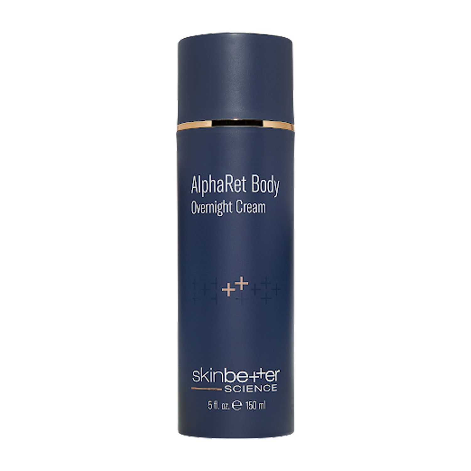 skinbetter AlphaRet Body Overnight Cream