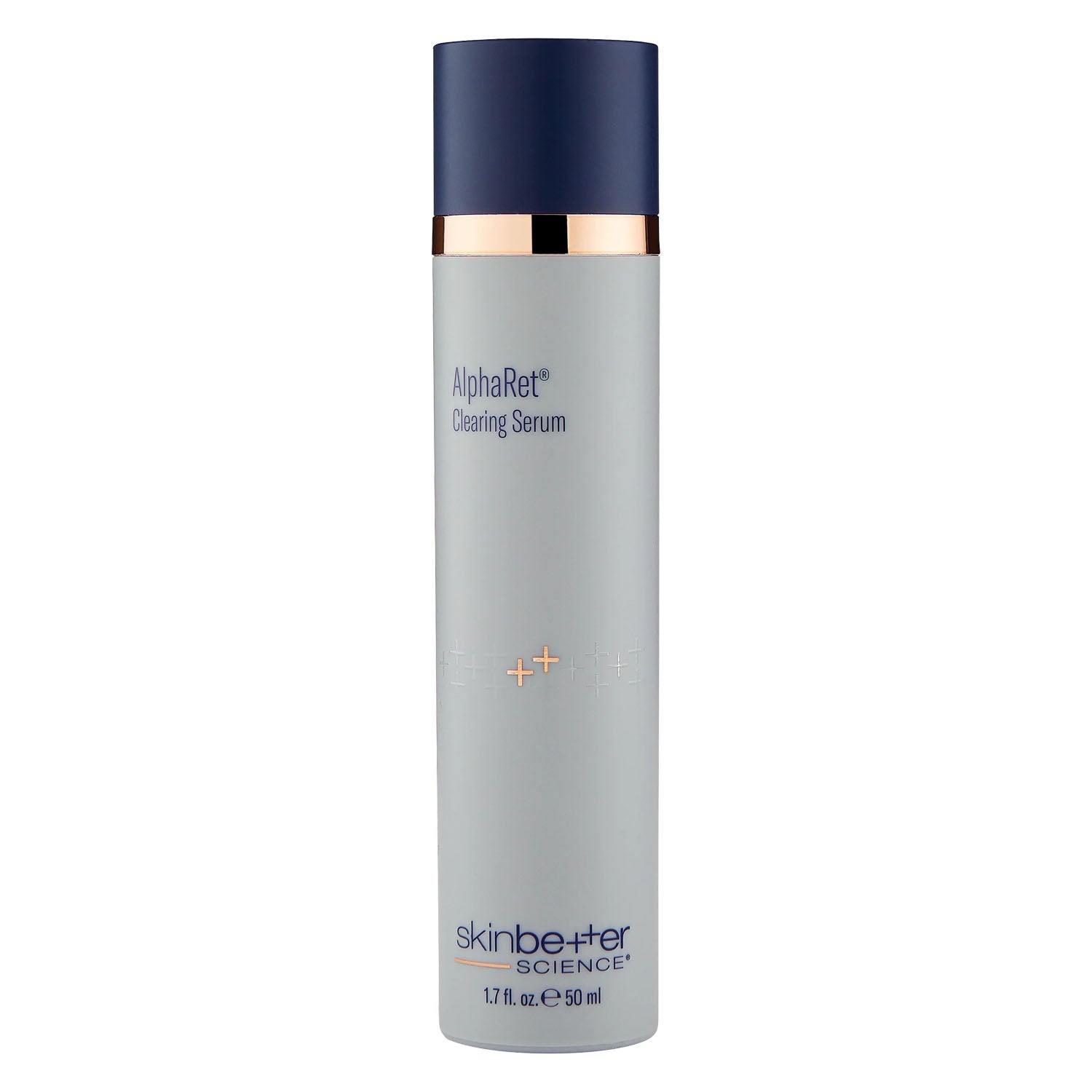 skinbetter AlphaRet Clearing Serum