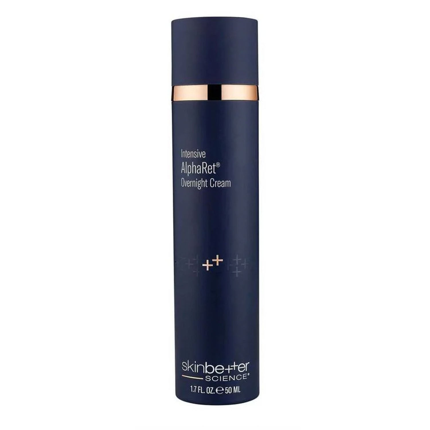 skinbetter Intensive AlphaRet Overnight Cream
