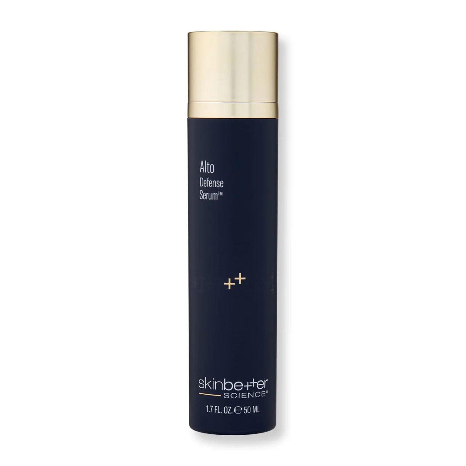 skinbetter Alto Defense Serum