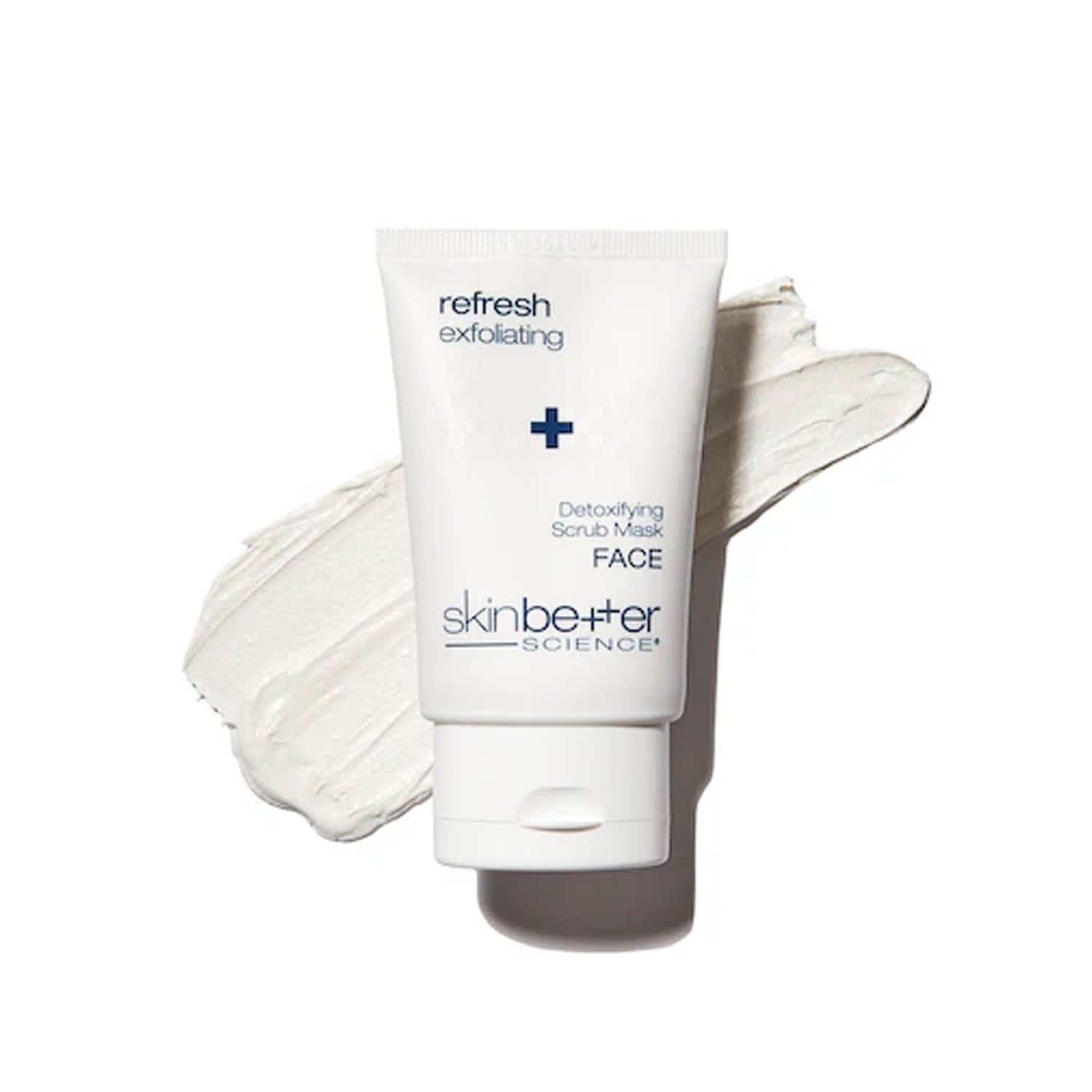 skinbetter Detoxifying Scrub Mask