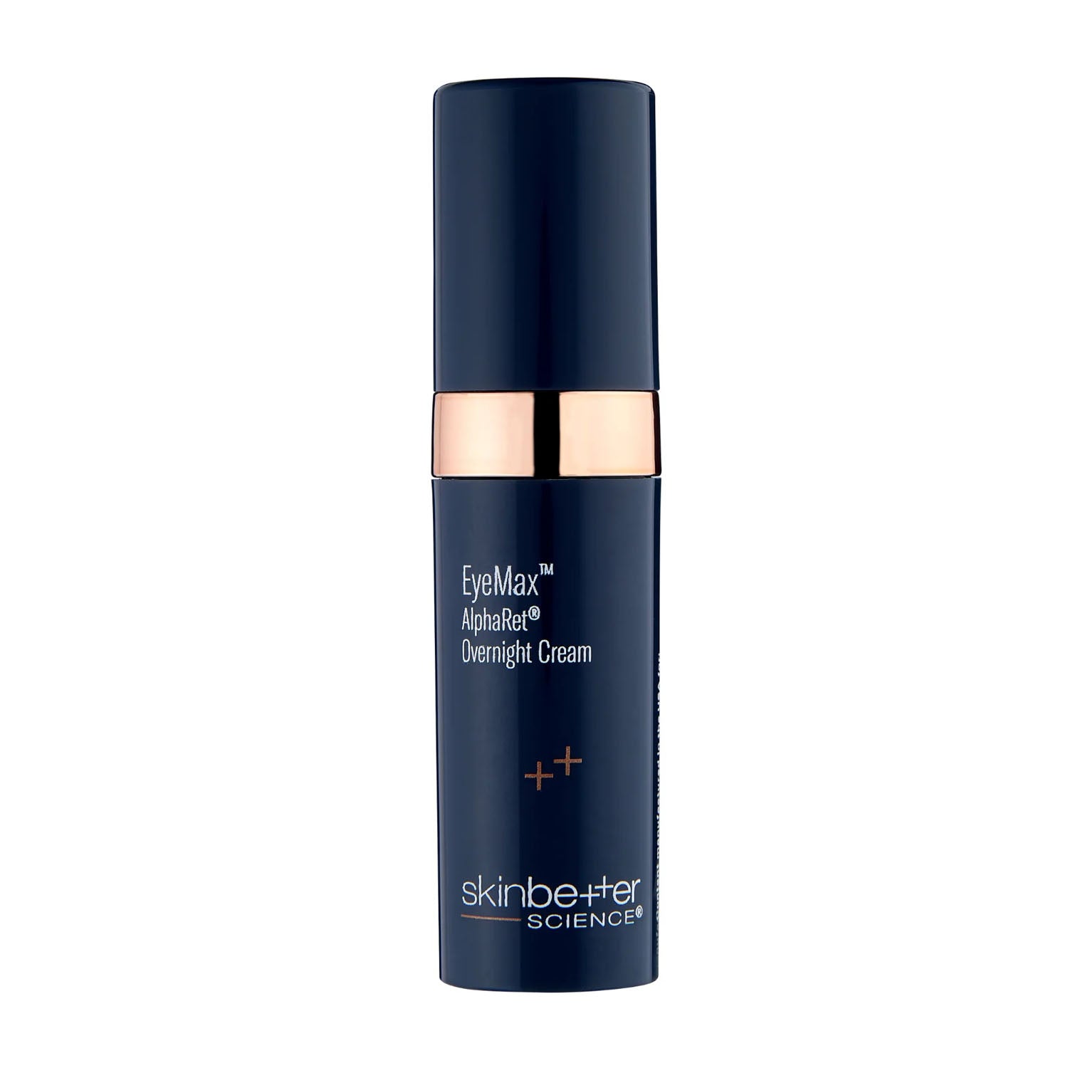 skinbetter Eye Max AlphaRet Overnight Cream