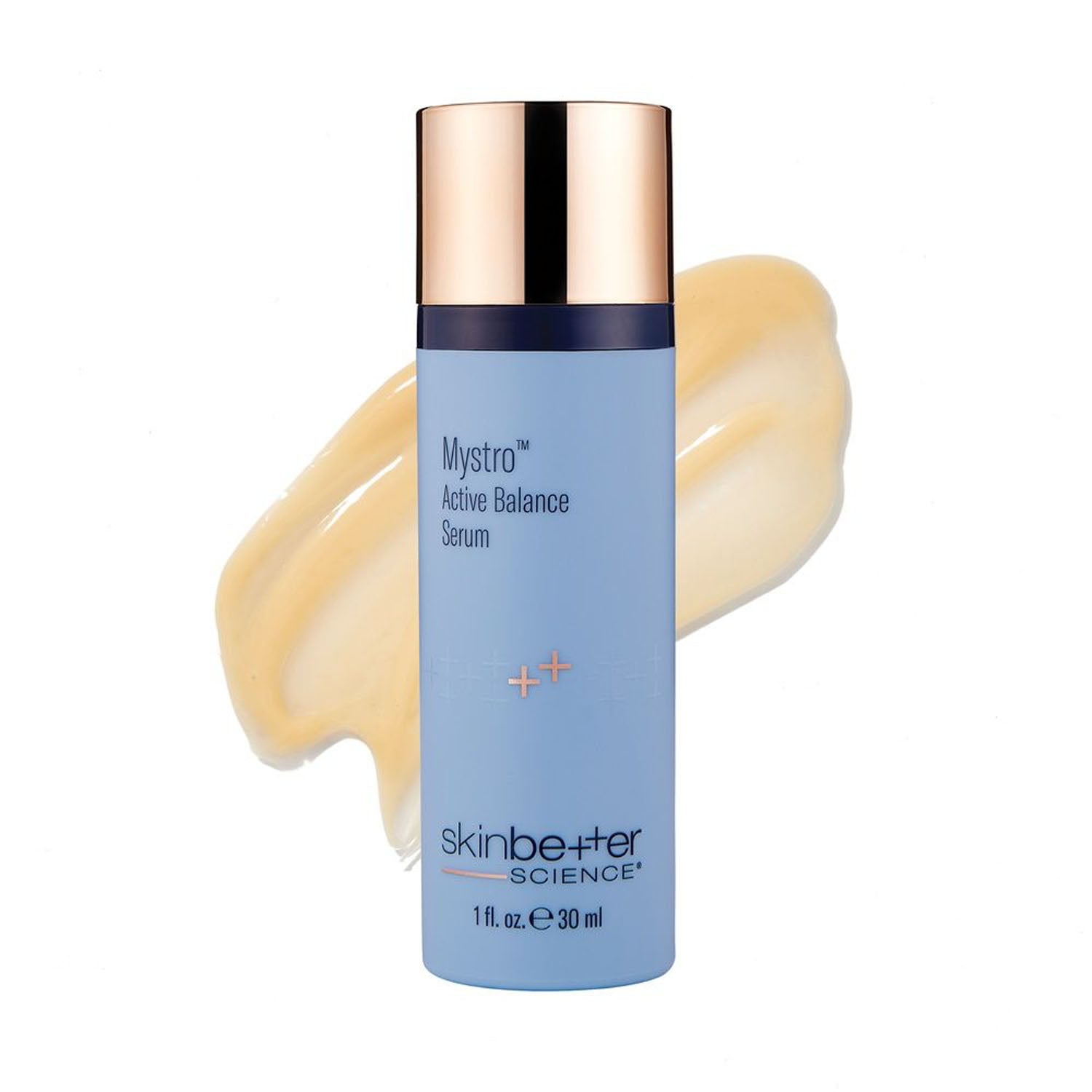 skinbetter Mystro Active Balance Serum
