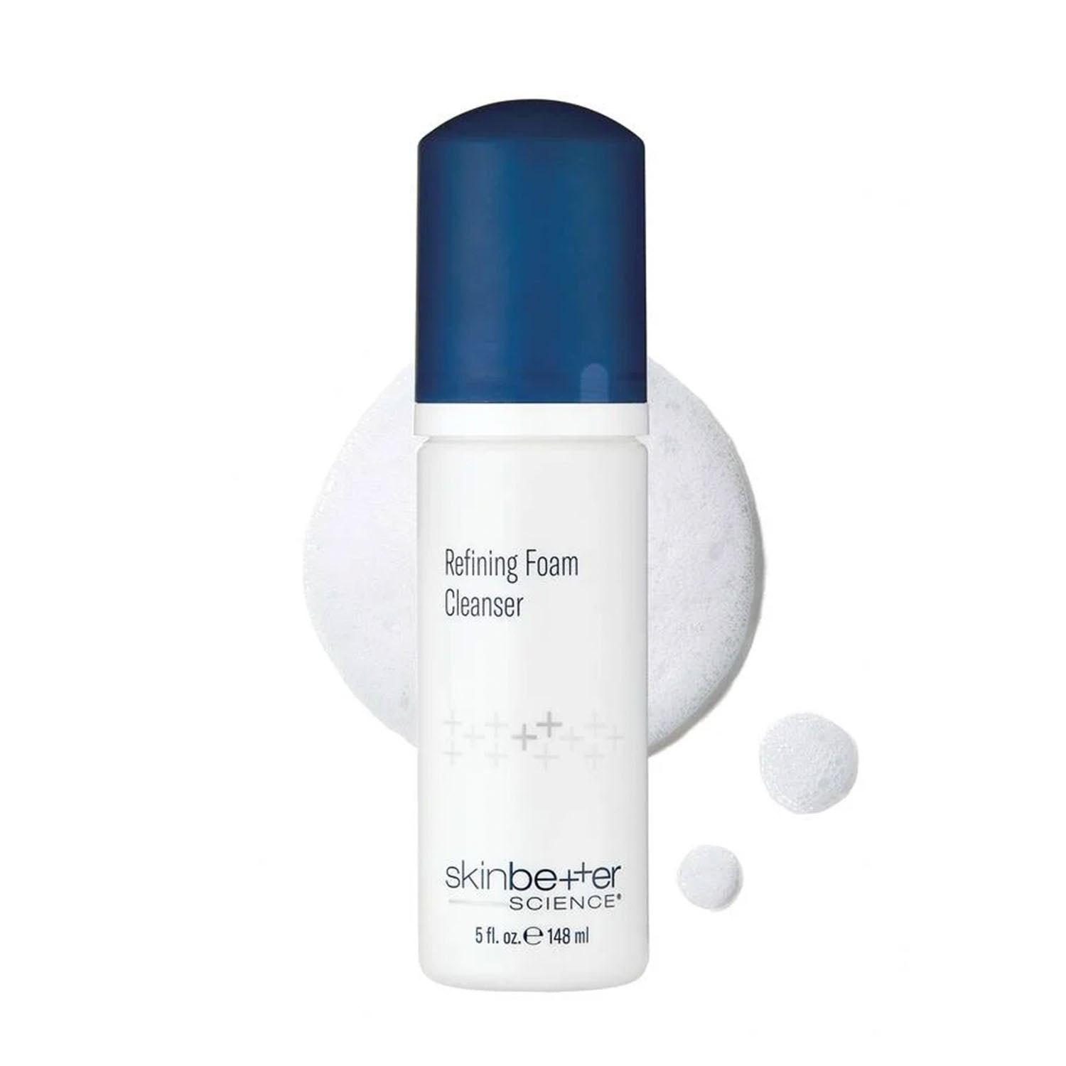 skinbetter Refining Foam Cleanser