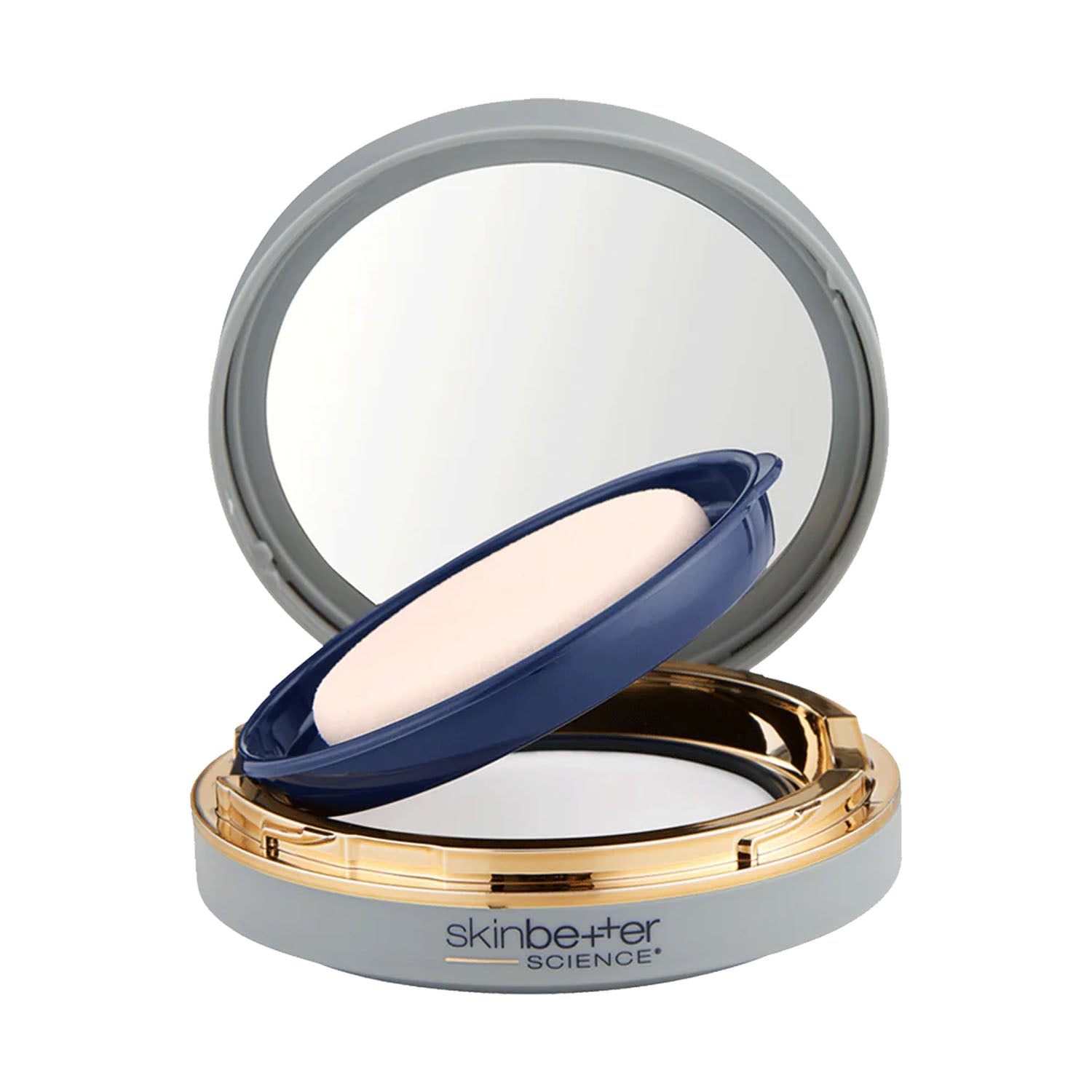 skinbetter SunBetter SPF 56 Sunscreen Compact