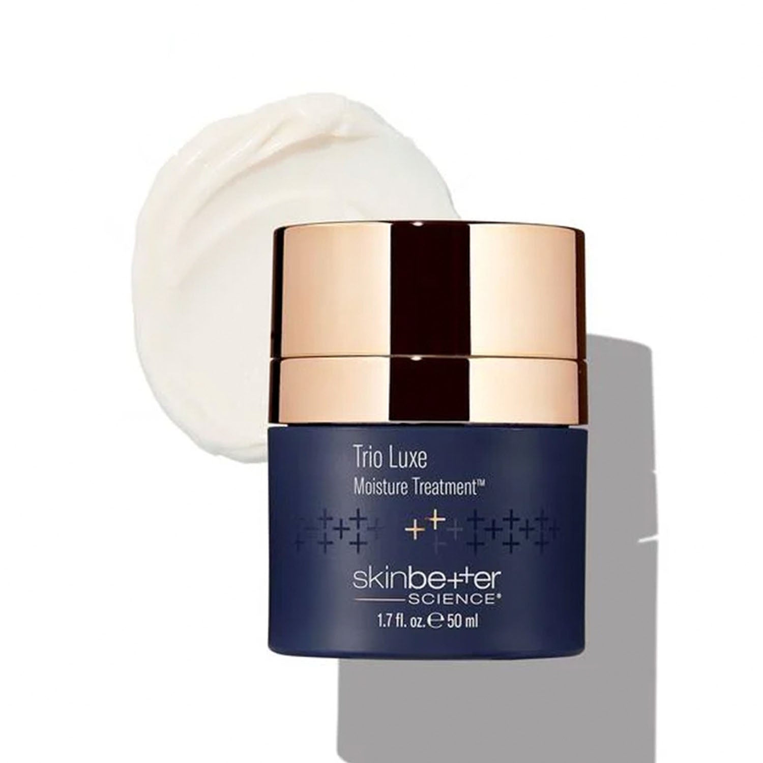 skinbetter Trio Luxe Moisture Treatment