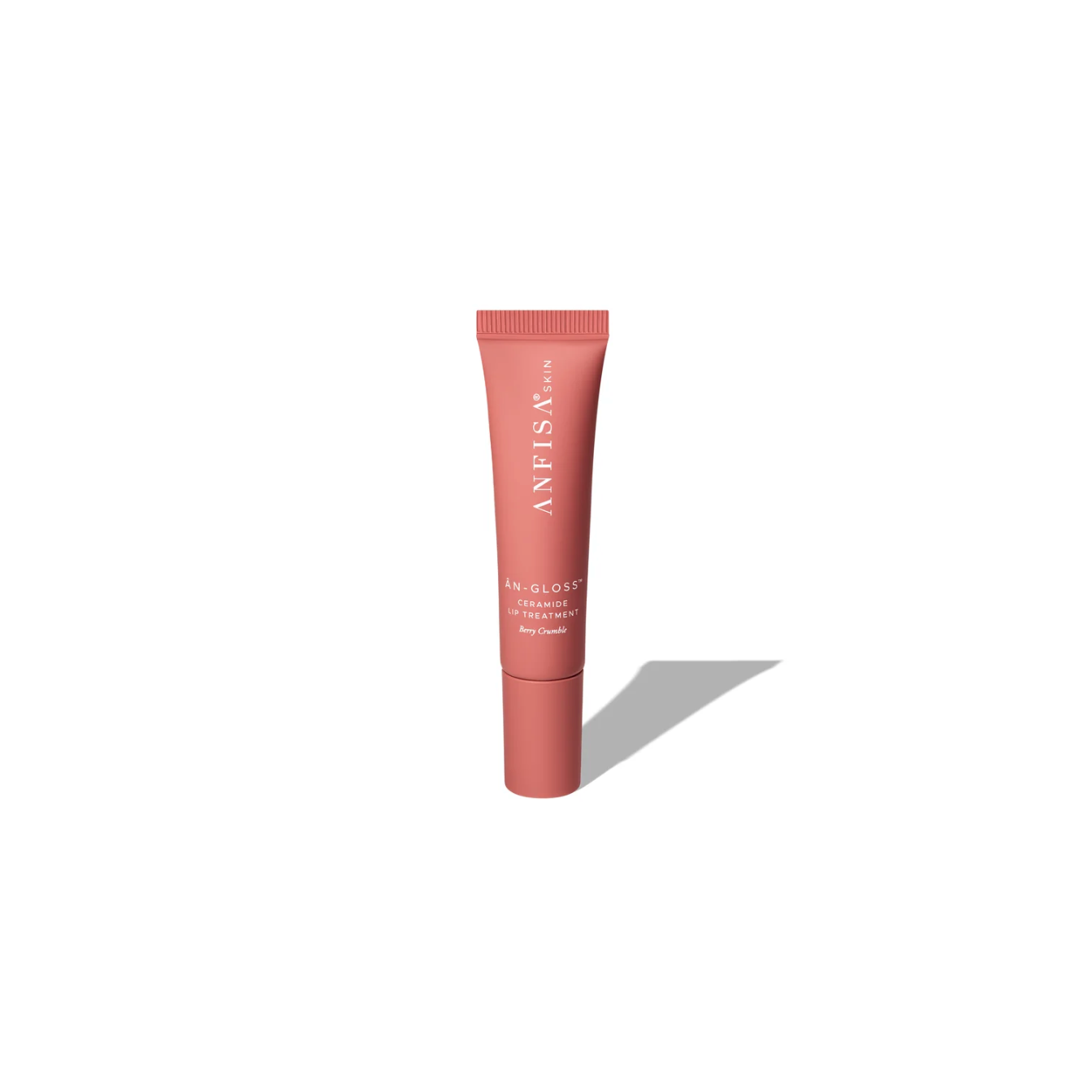 ANFISA ÂN-GLOSS Ceramide Lip Tint - Berry Crumble