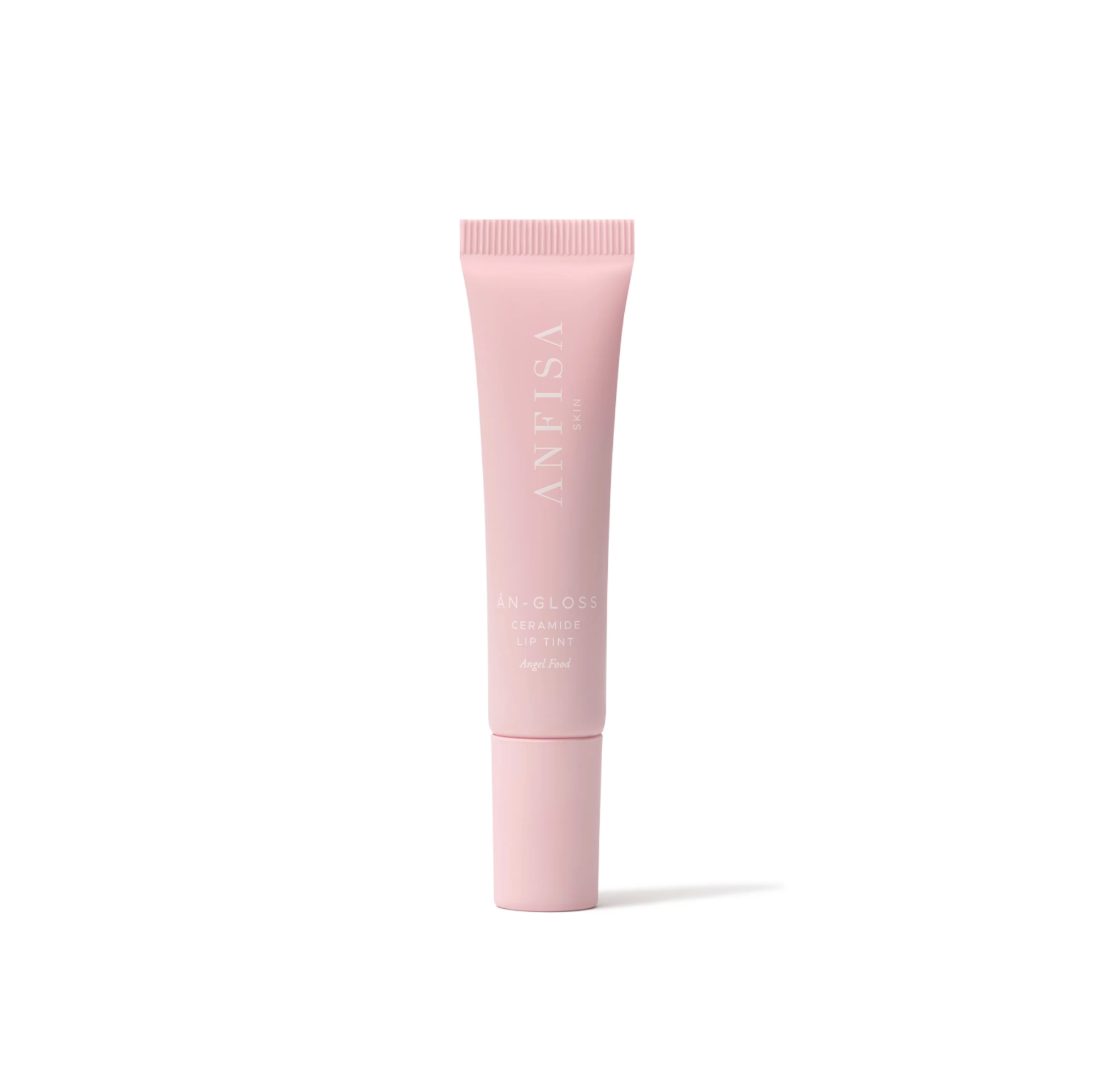 ANFISA ÂN-GLOSS Ceramide Lip Tint - Angel Food Cake