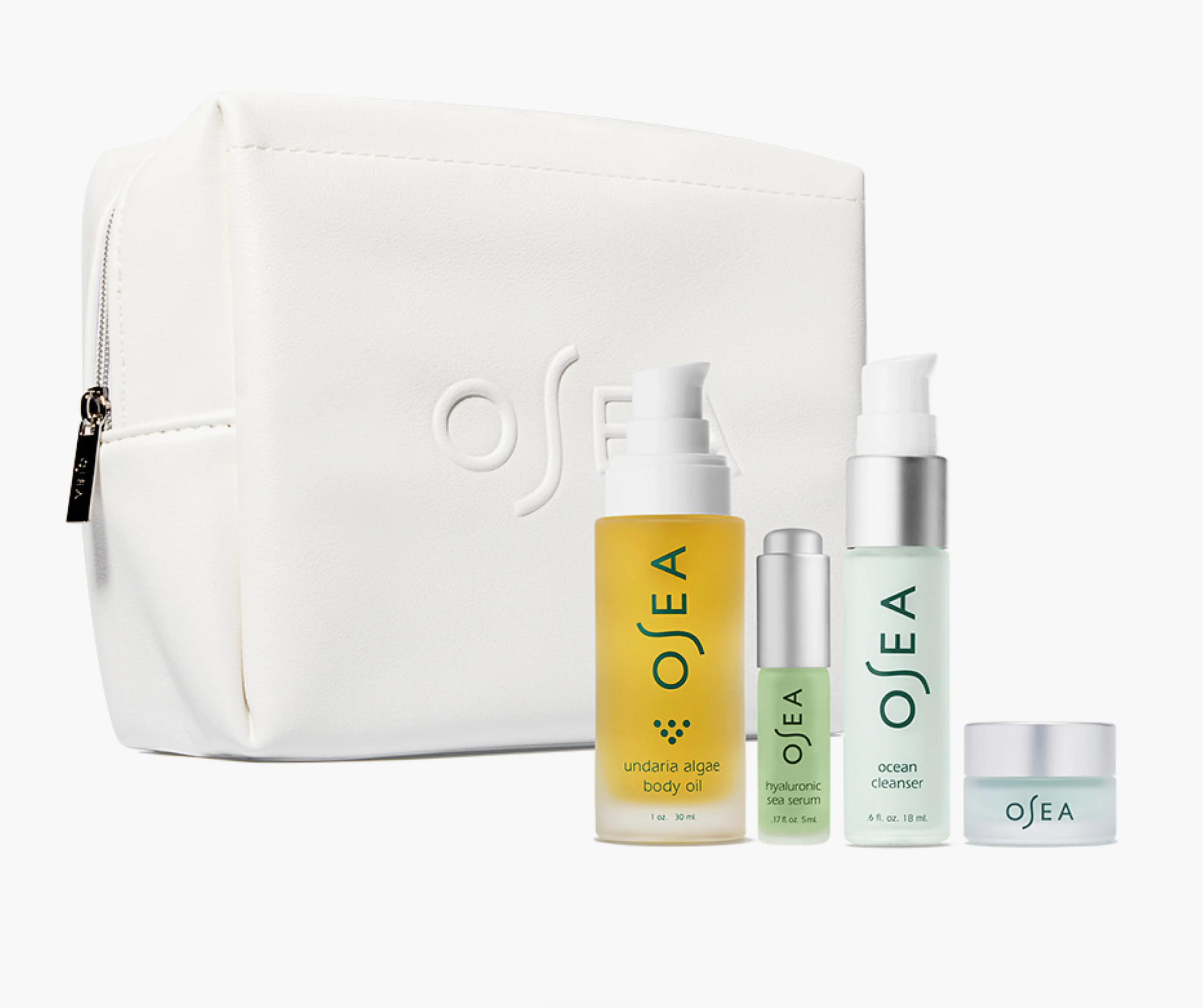 OSEA Bestsellers Discovery Set