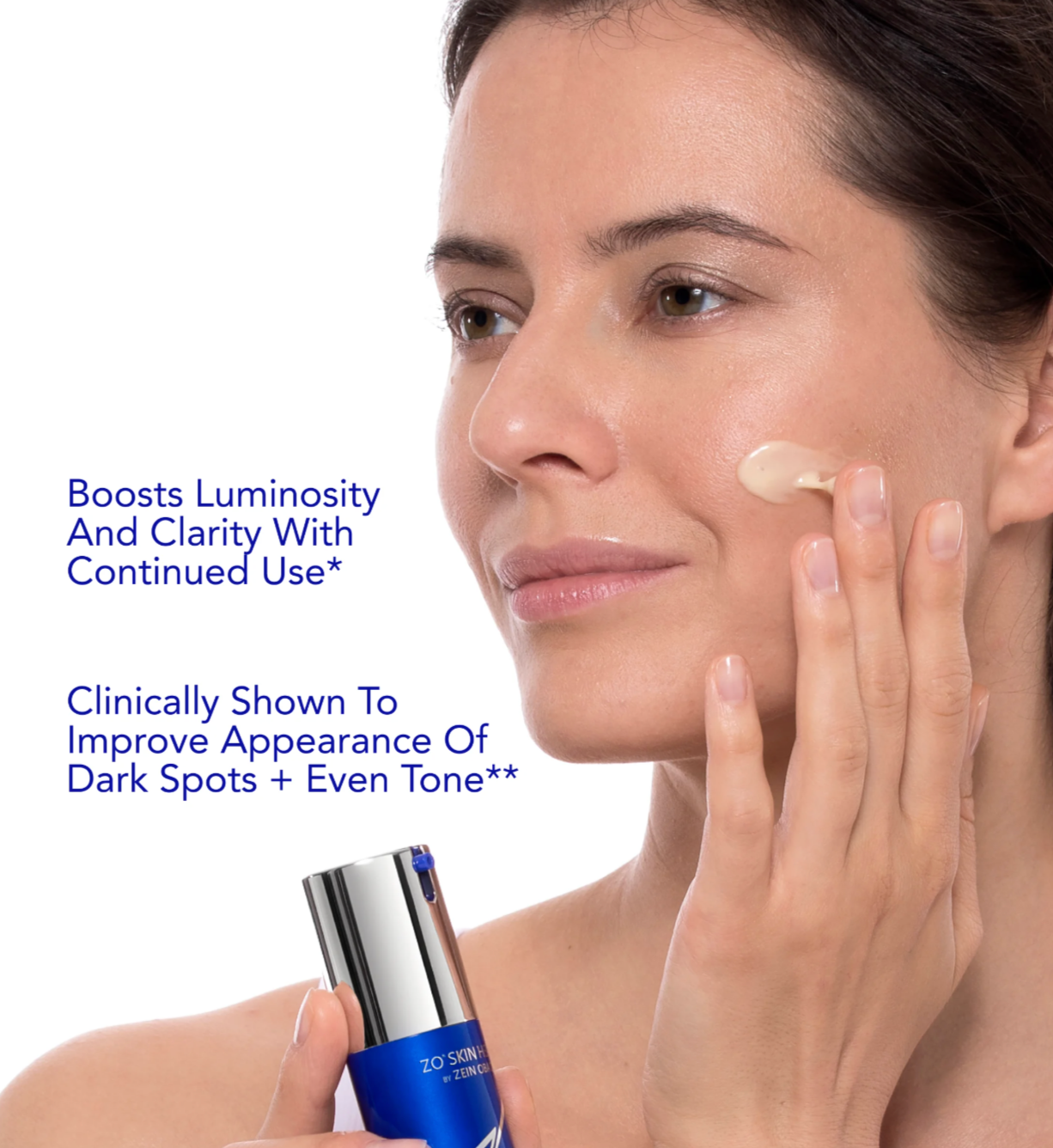 ZO Skin Health Brightalive Skin Brightener