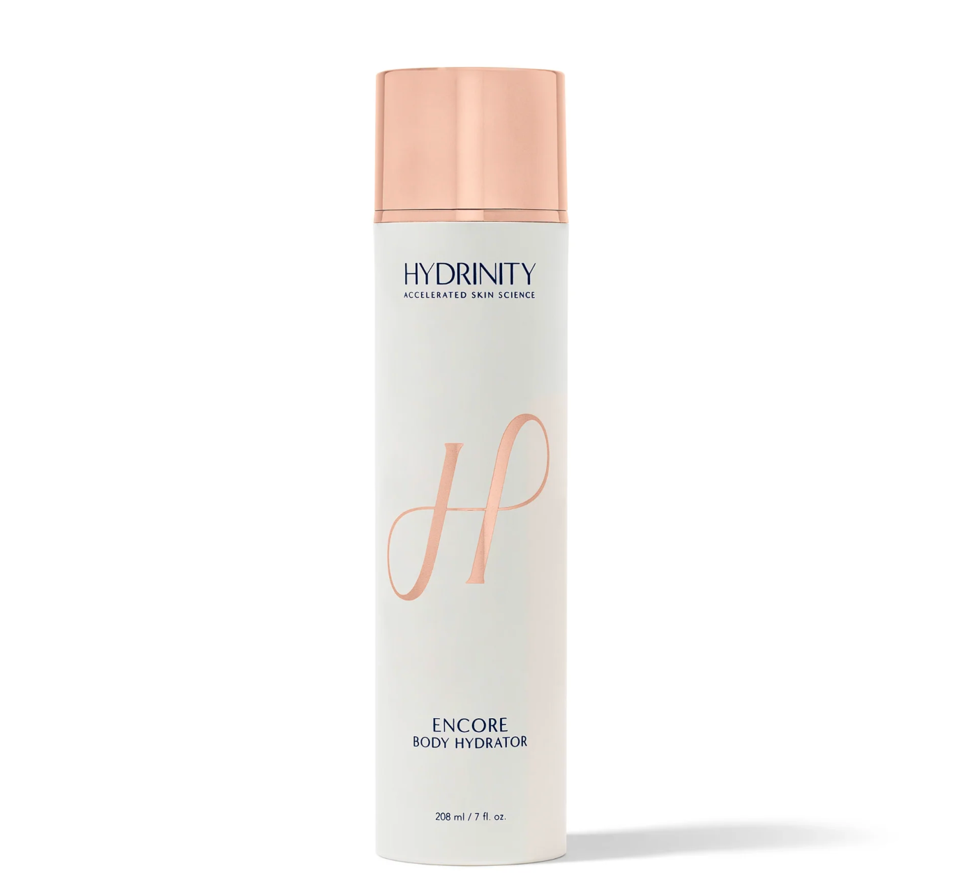 Hydrinity Body Encore - 208 ml