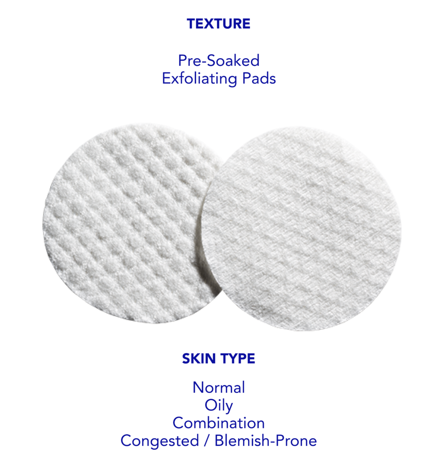 ZO Skin Health Complexion Renewal Pads - 30 Pads