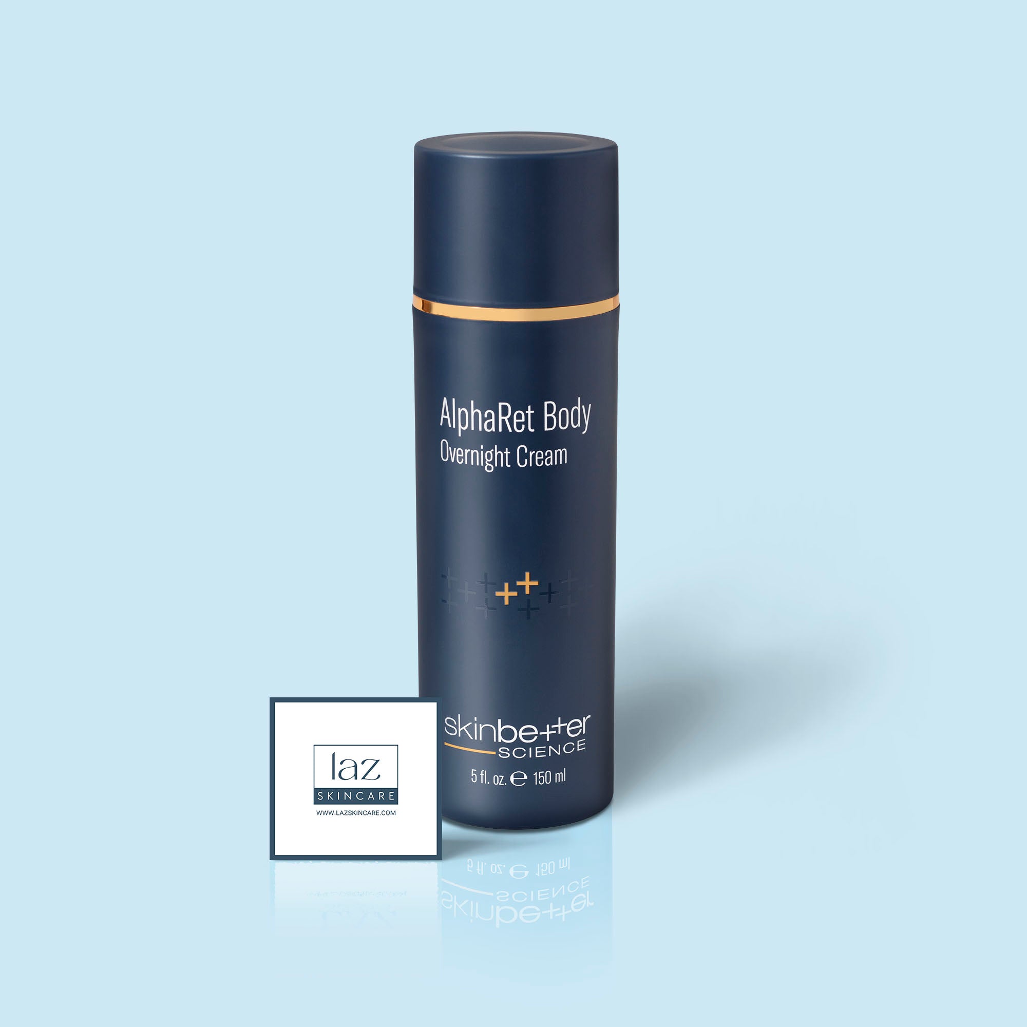 skinbetter AlphaRet Body Overnight Cream - 15 ml