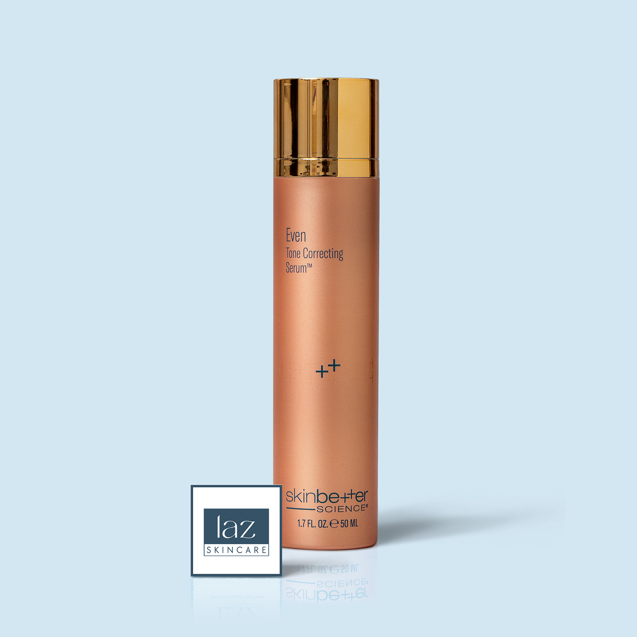 skinbetter Even Tone Correcting Serum - 5 ml