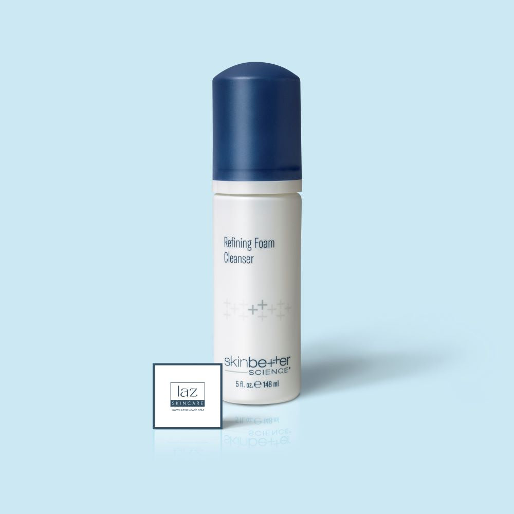 skinbetter Refining Foam Cleanser - 148 ml