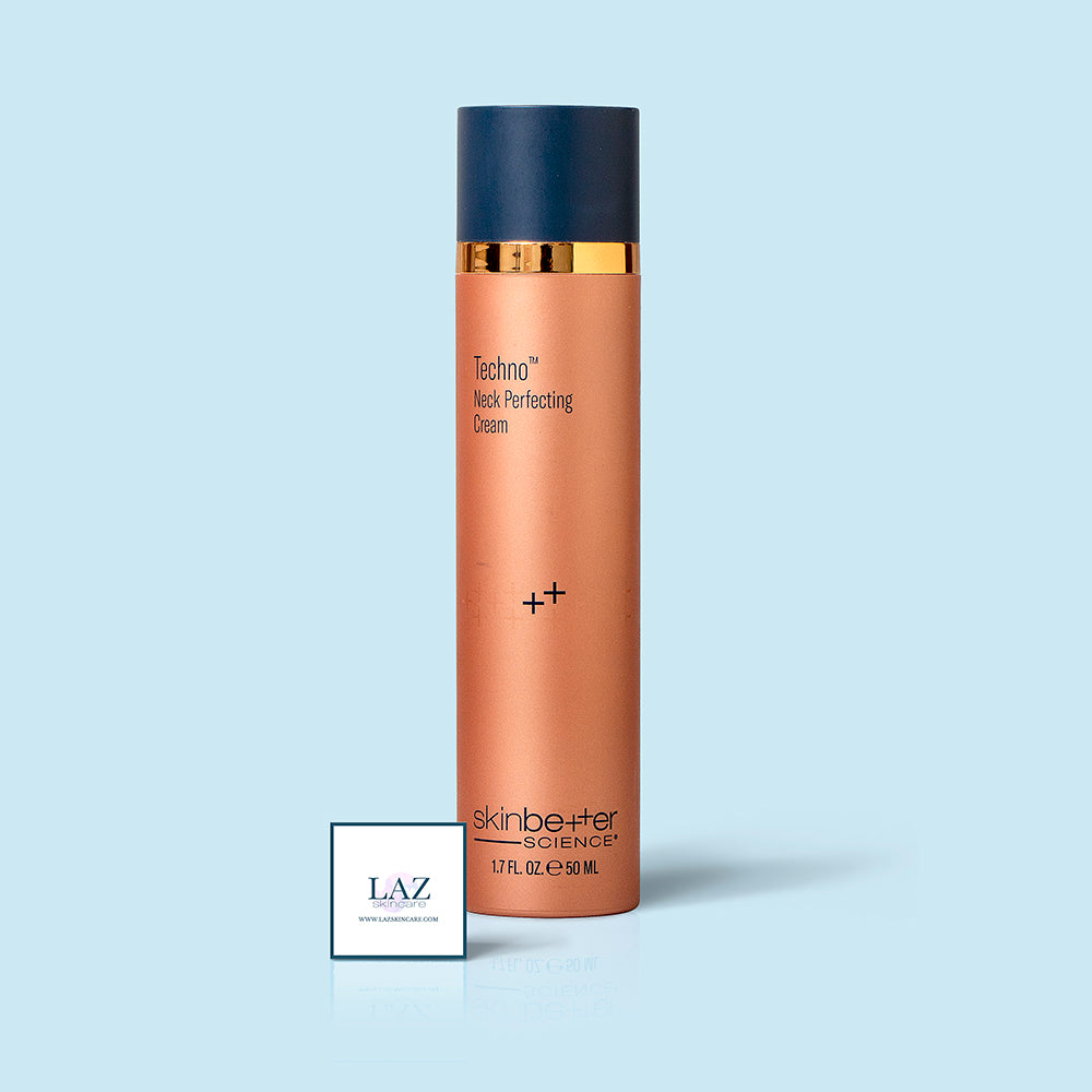 skinbetter Techno Neck Perfecting Cream - 50 ml