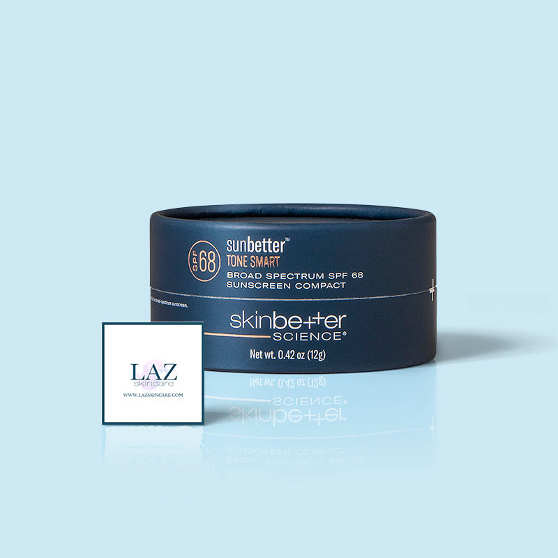 skinbetter SunBetter TONE SMART SPF 68 Compact