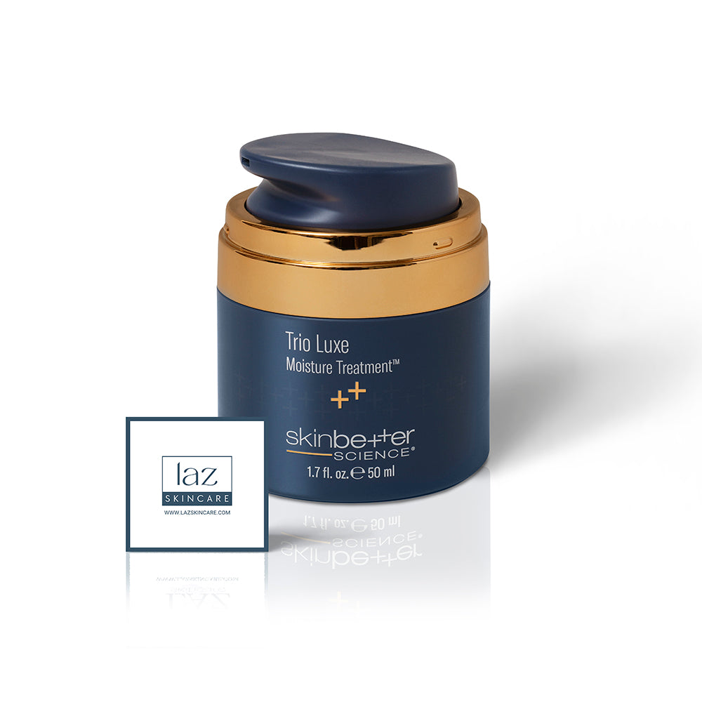skinbetter Trio Luxe Moisture Treatment - 50ml
