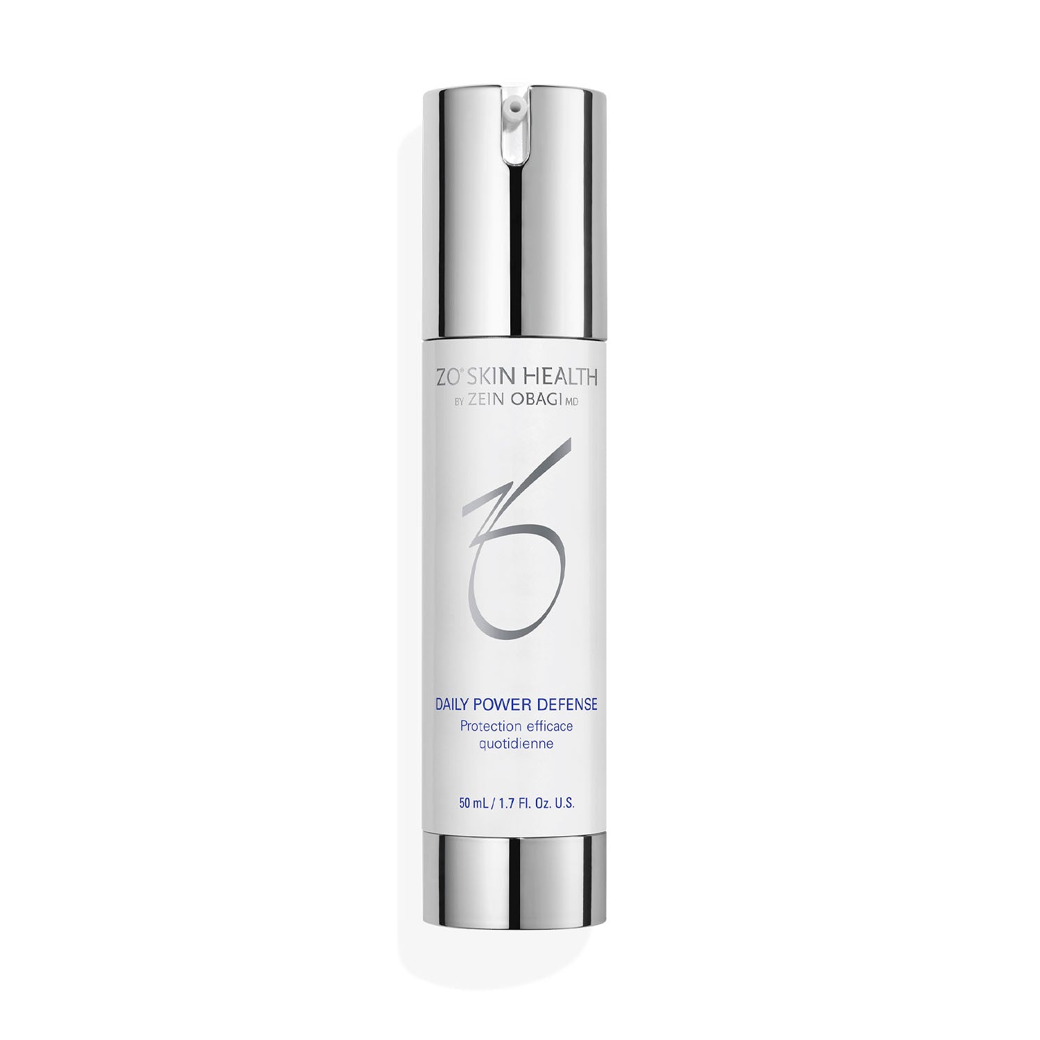ZO Skin Health Daily Power Defense