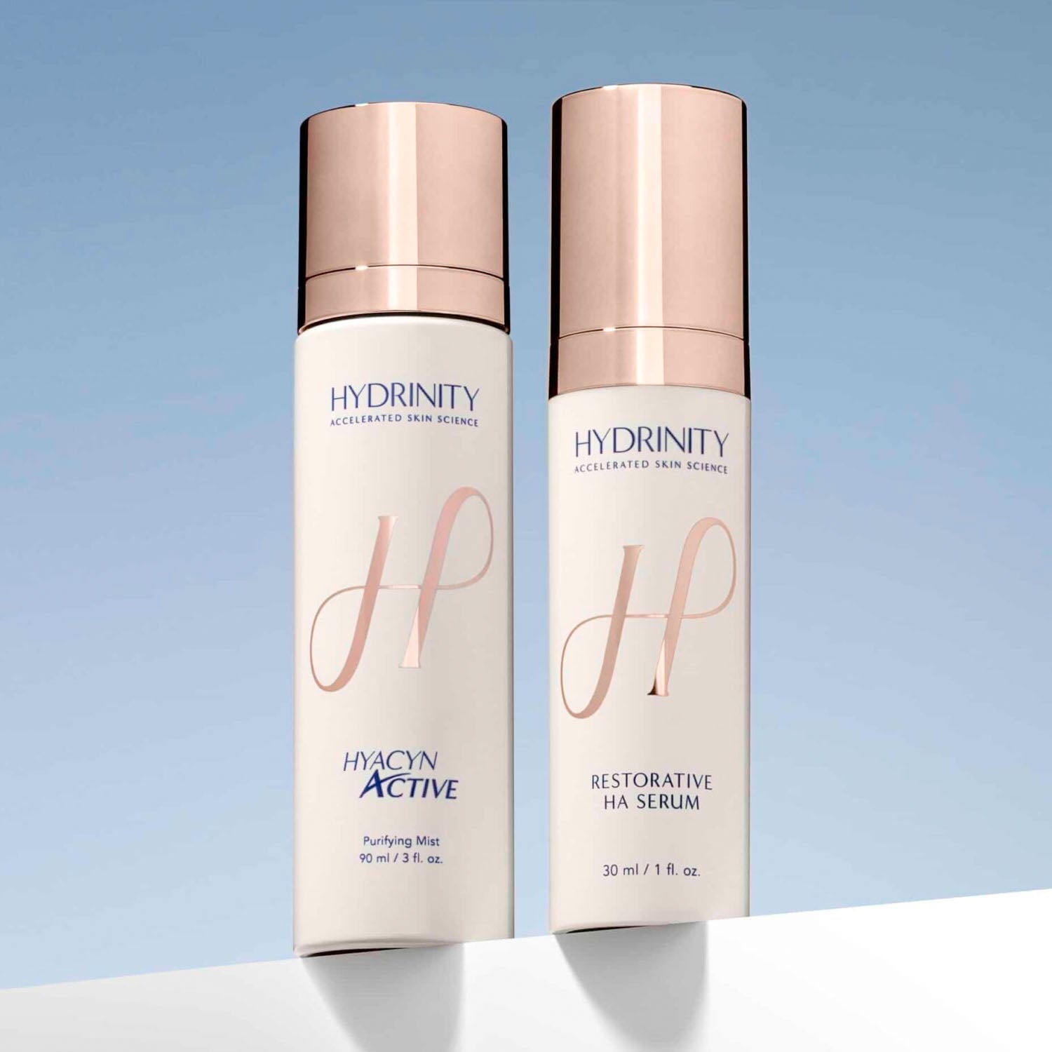 Hydrinity Restorative Kit