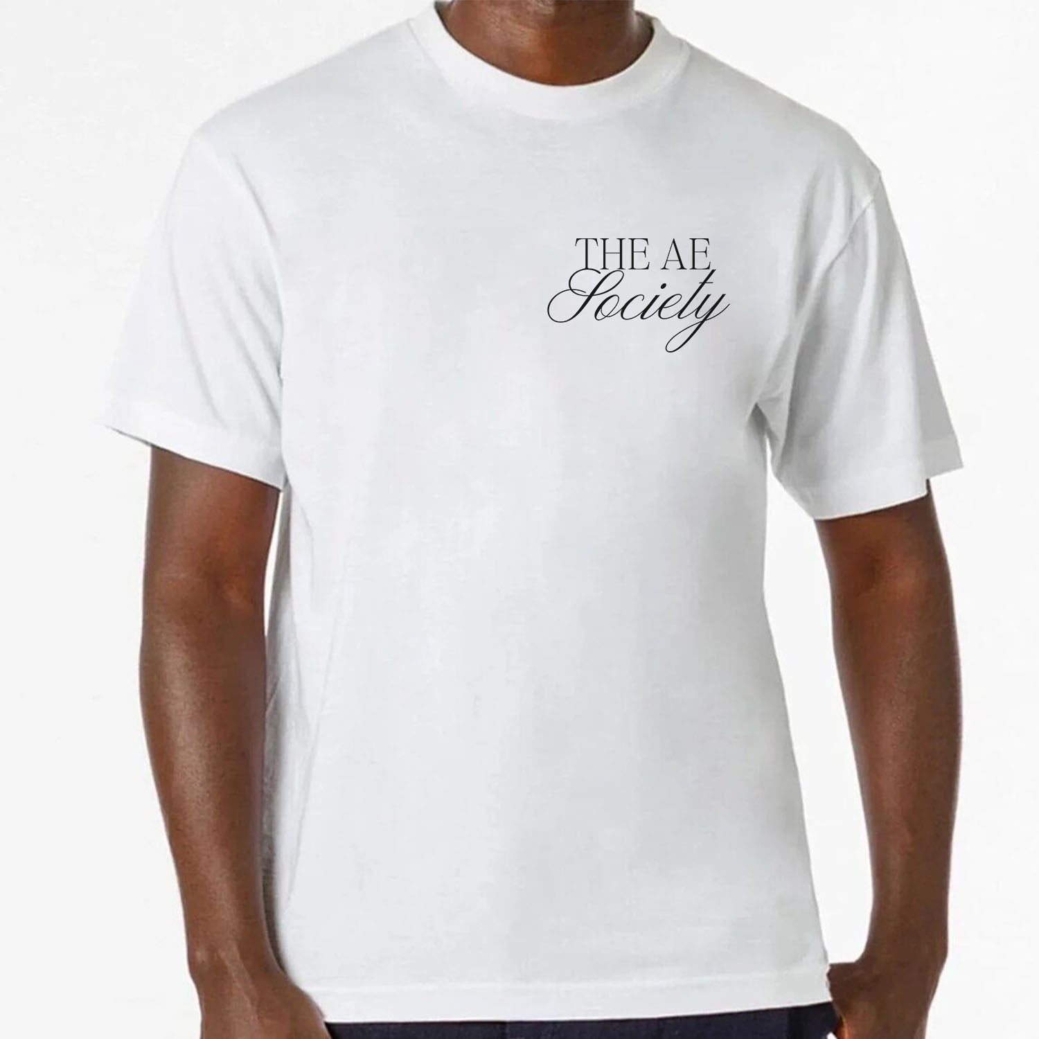 AE Society Perfect Summer T-Shirt