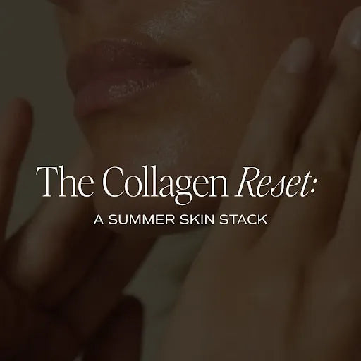 The Collagen Reset