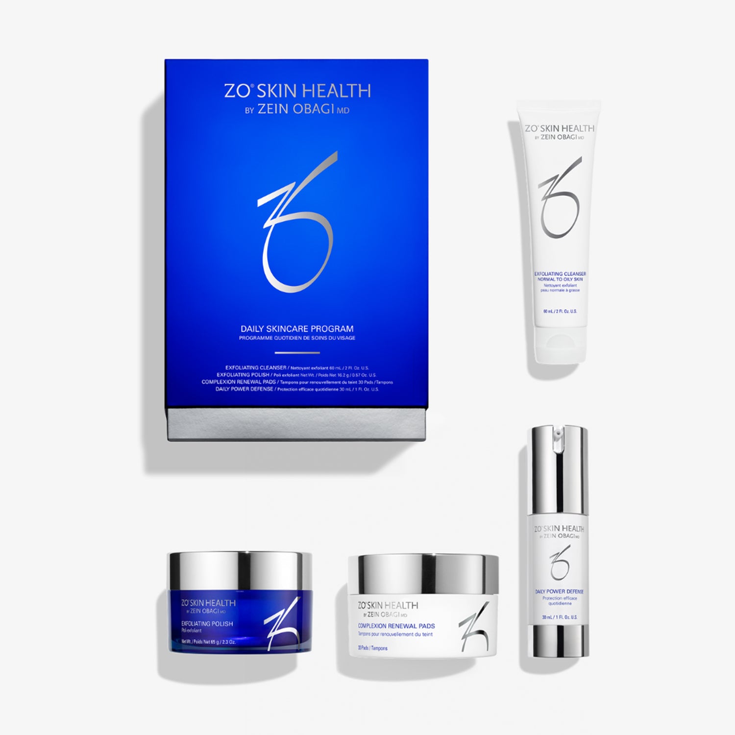 ZO Travel Kit