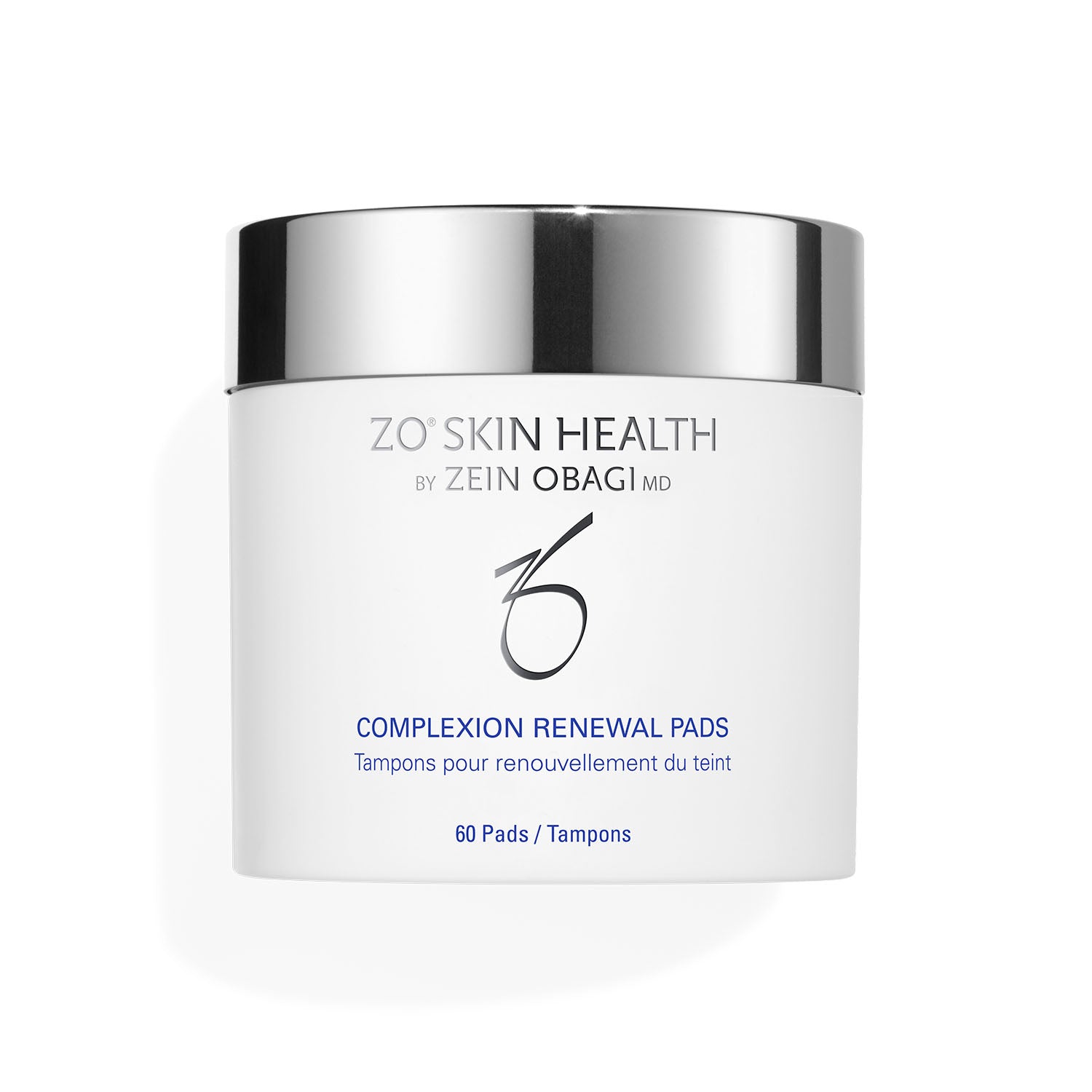 ZO Skin Health Complexion Renewal Pads (60 Pads)