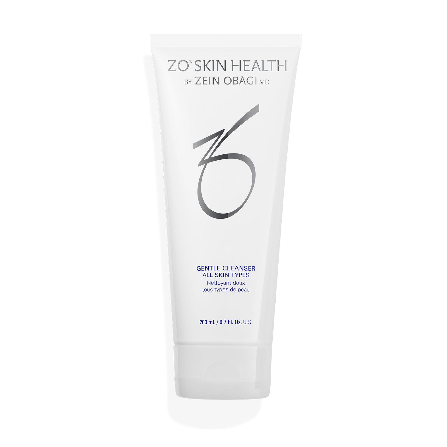 ZO Skin Health Gentle Cleanser