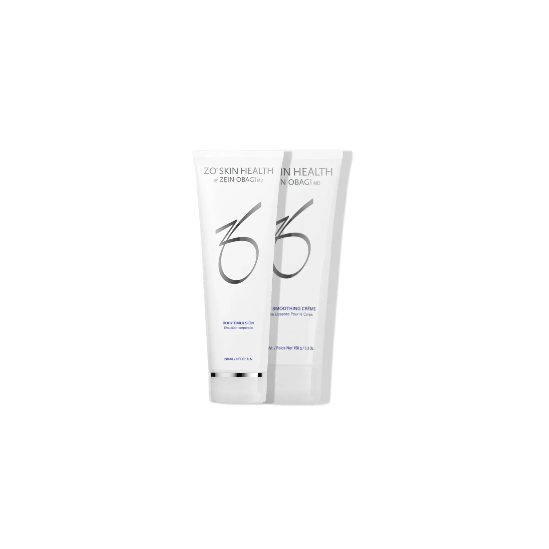 ZO Skin Health Body Smoothing + Toning Post-Procedure Bundle