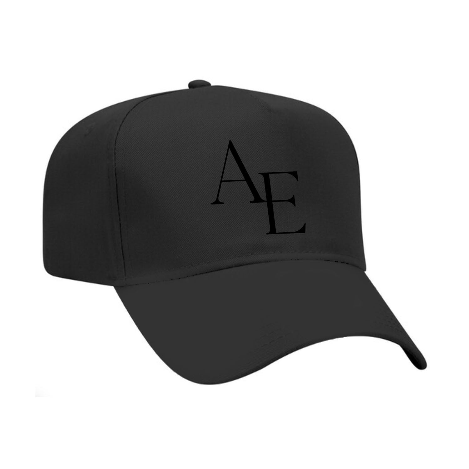 AE 5 Panel Baseball Hat