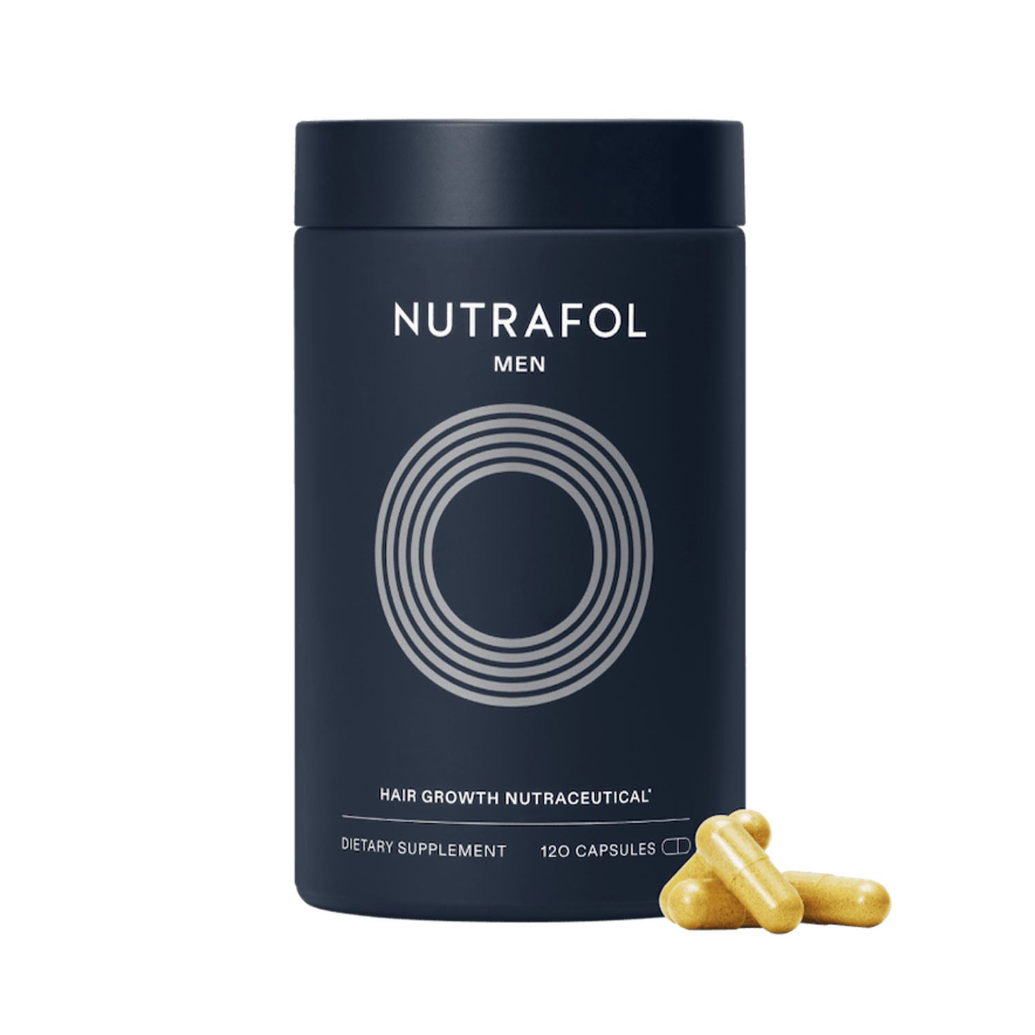 Nutrafol Men (3-Month Supply)