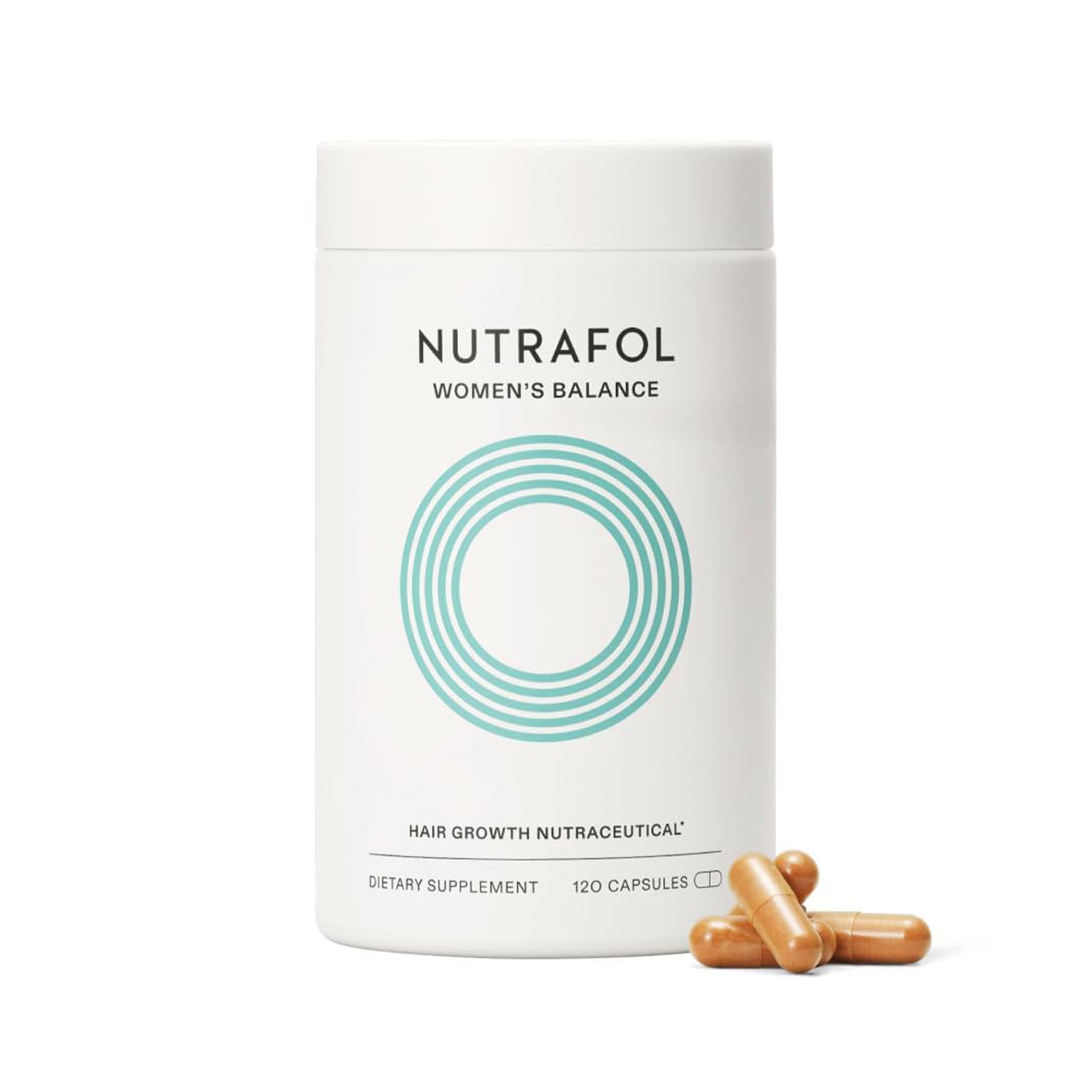 Nutrafol Women's Balance (3-Month Supply)