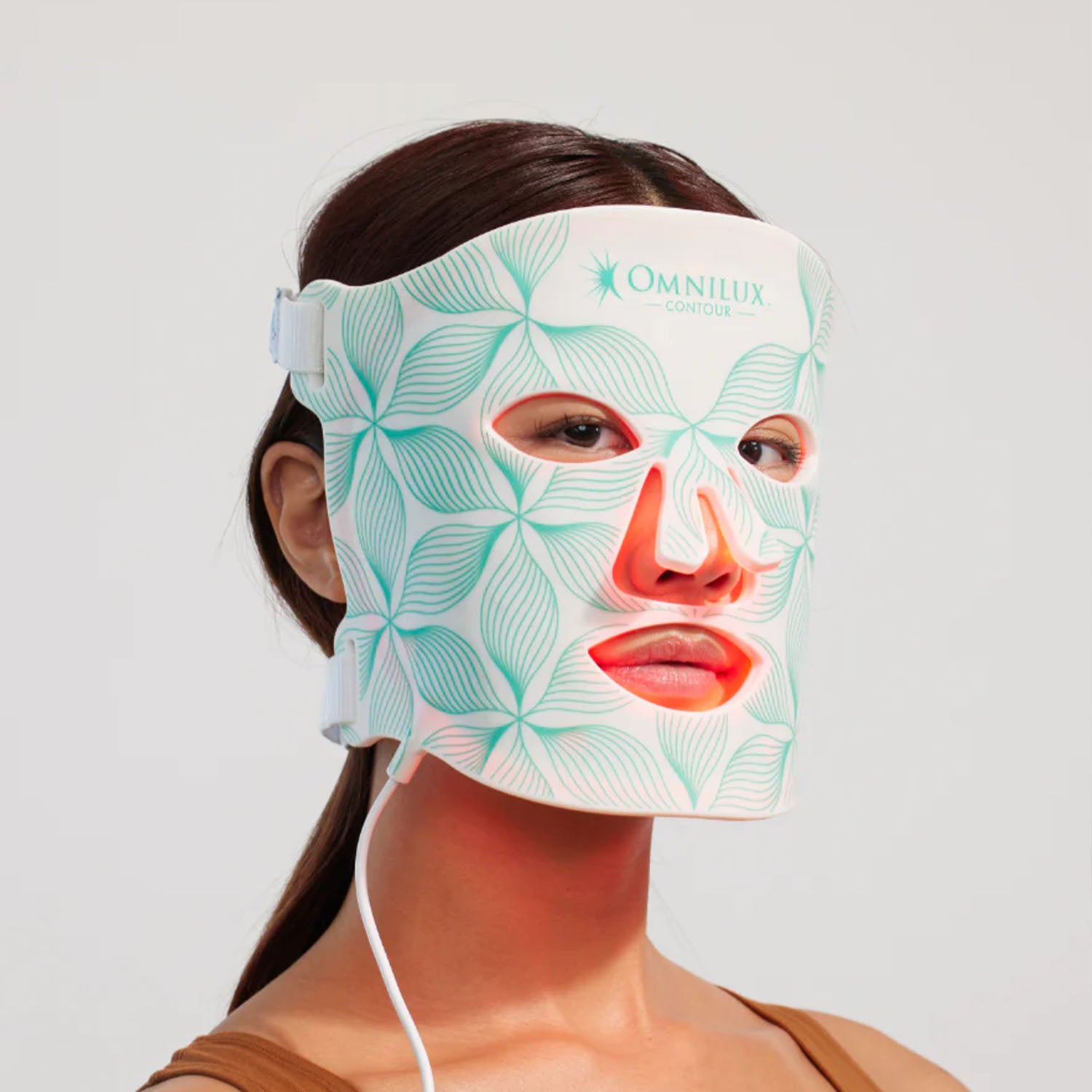 Omnilux Contour Face
