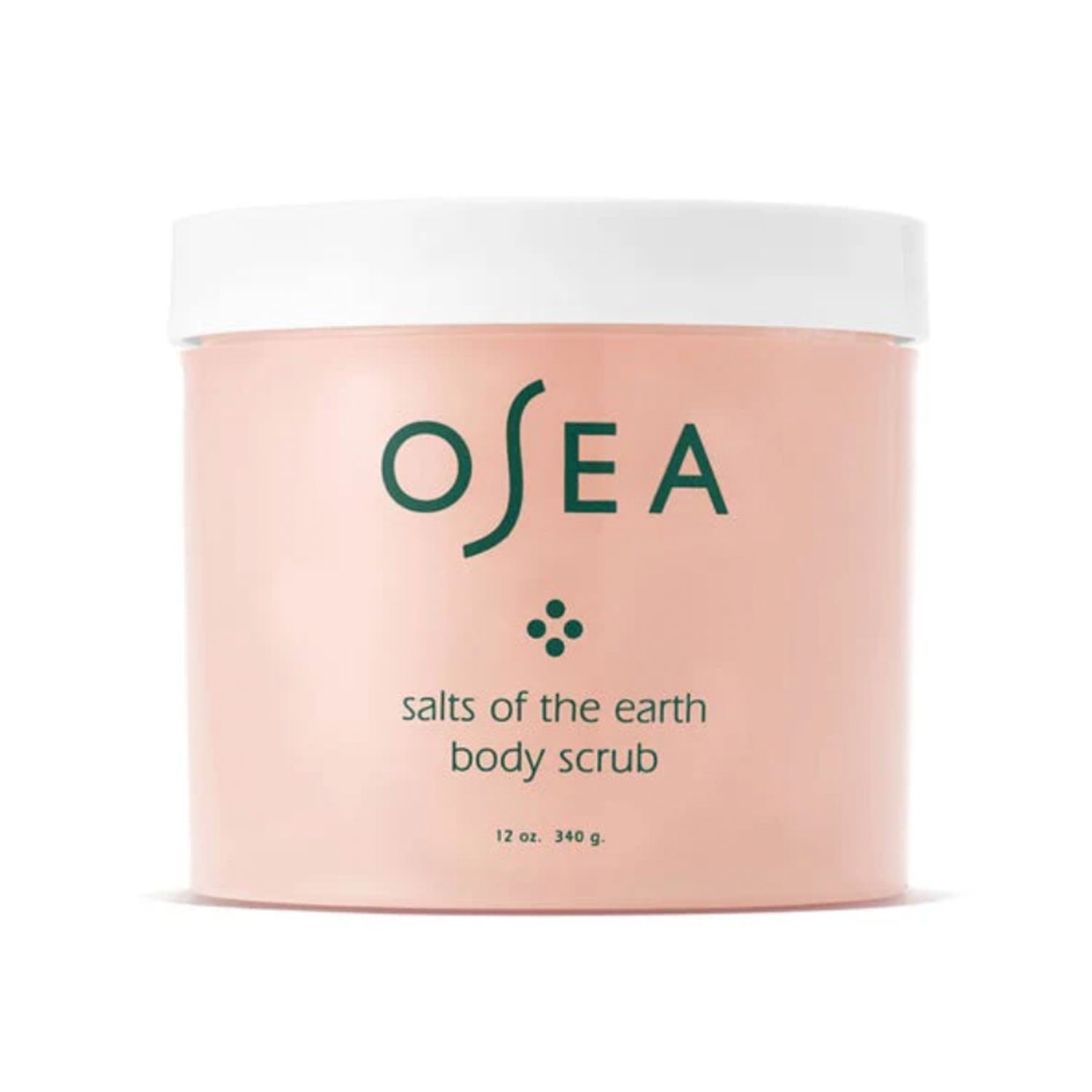 OSEA Salts of the Earth Body Scrub