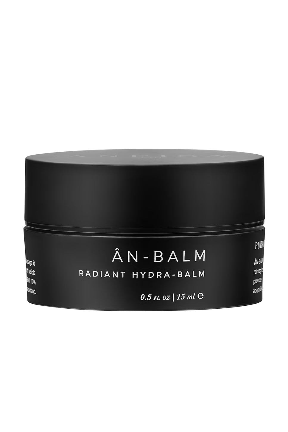 ANFISA ÂN-BALM Radiant Hydra-Balm - Full size 50ML